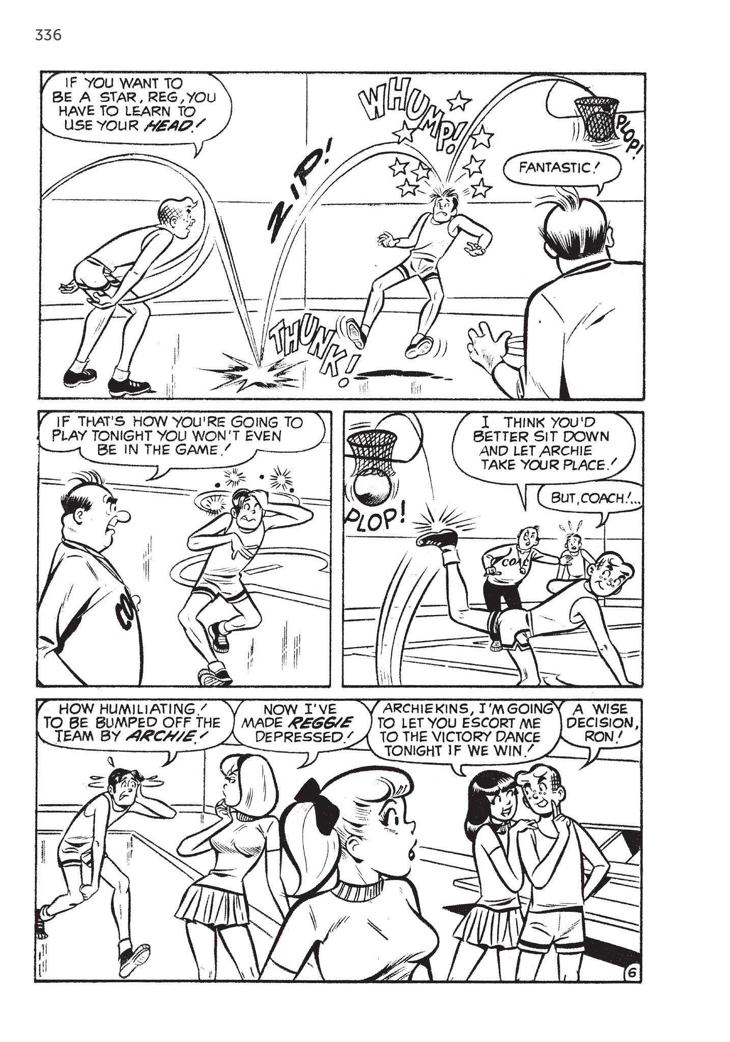 Read online Sabrina the Teenage Witch Complete Collection comic -  Issue # TPB (Part 4) - 37