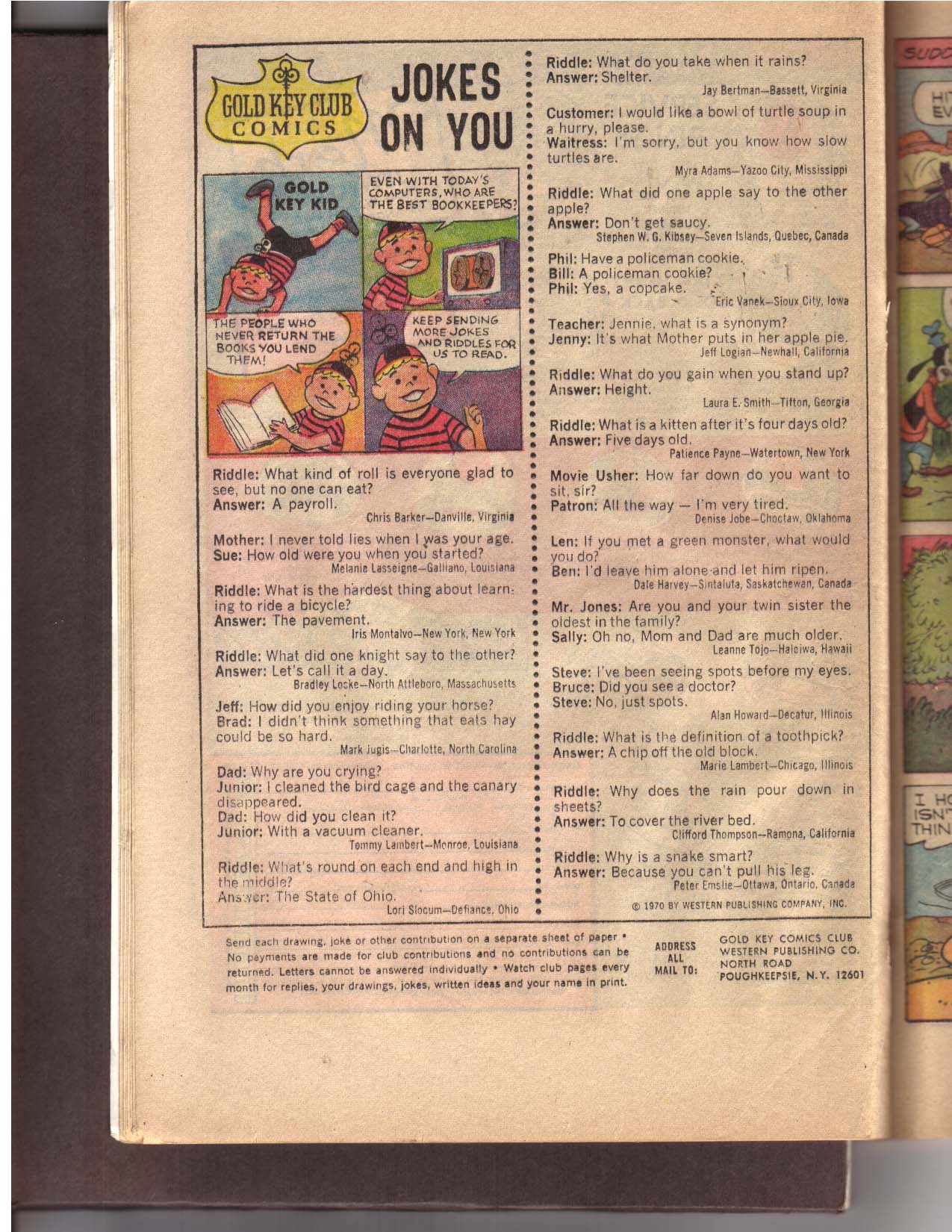 Read online Walt Disney's Mickey Mouse comic -  Issue #126 - 20