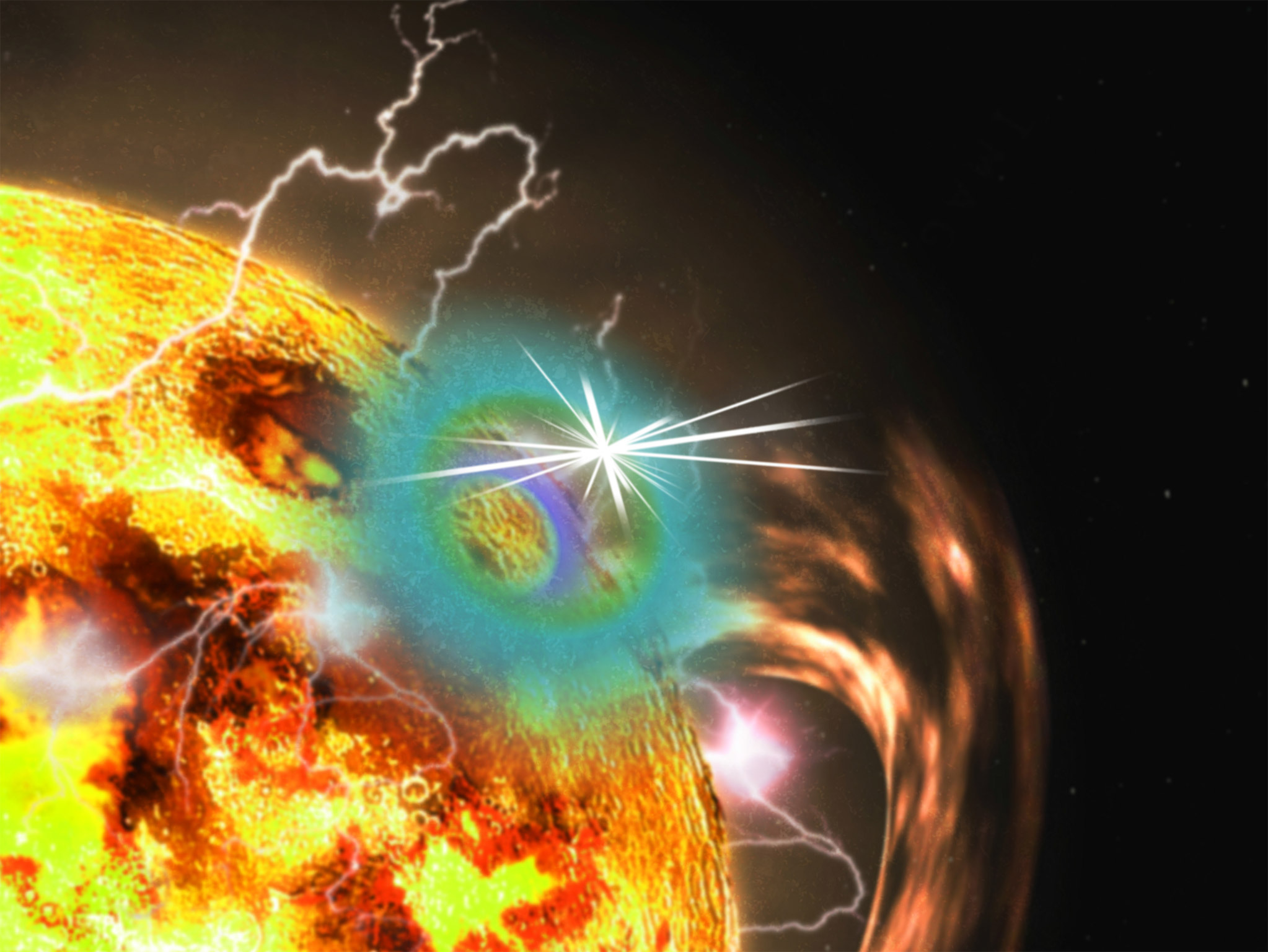 Read online Infinity: Against The Tide comic -  Issue #2 - 57