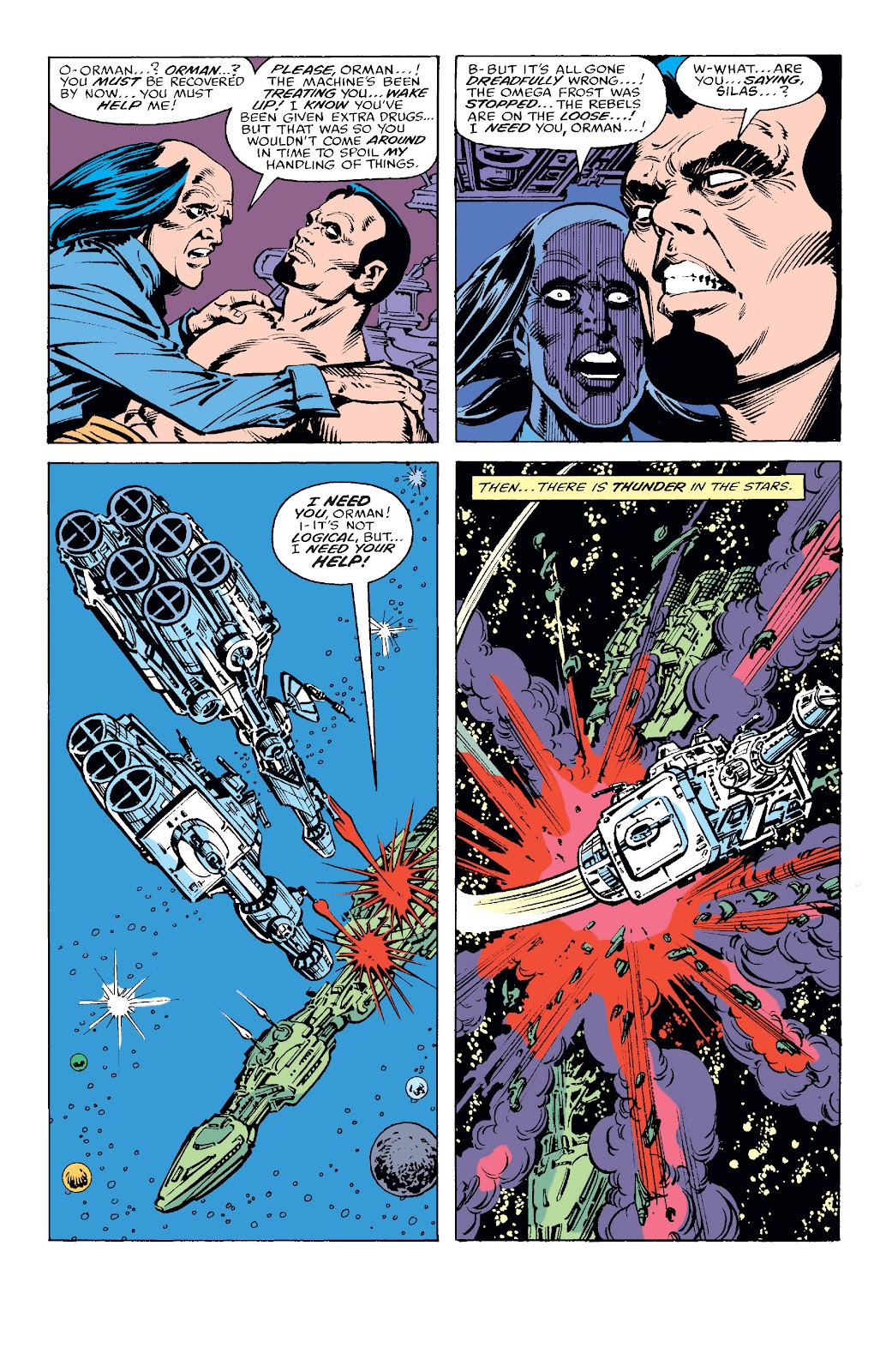 Star Wars (1977) issue 34 - Page 16
