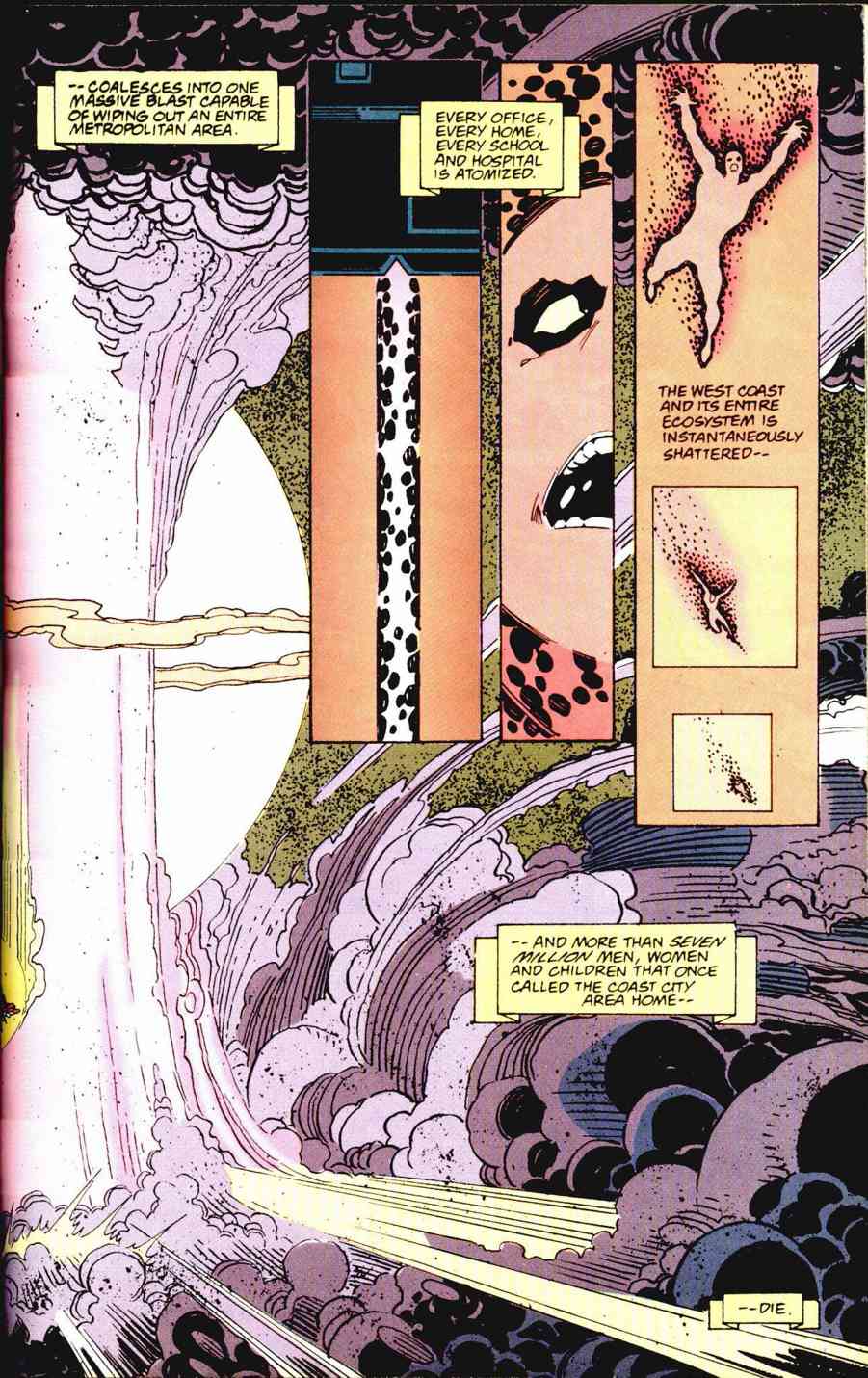 Read online Superman: The Return of Superman (1993) comic -  Issue # TPB (Part 3) - 52