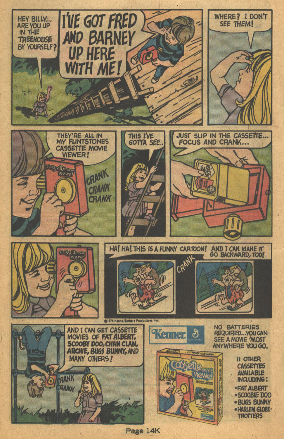 Read online Uncle Scrooge (1953) comic -  Issue #116 - 25