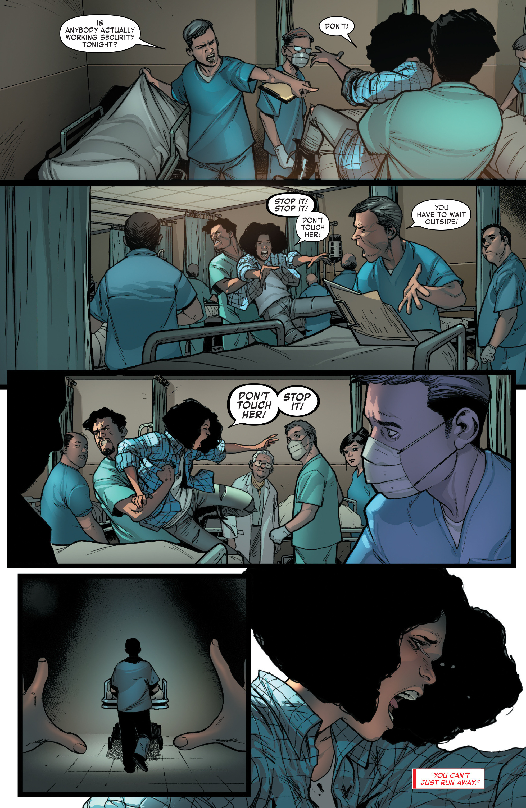 Read online Invincible Iron Man (2016) comic -  Issue #2 - 13