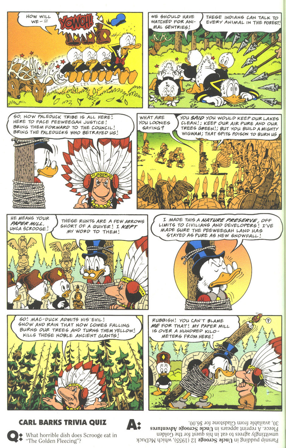 Walt Disney's Comics and Stories issue 633 - Page 50