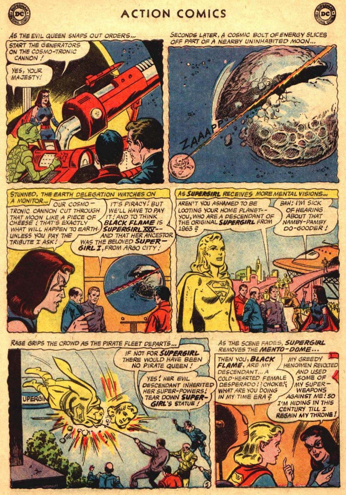 Action Comics (1938) issue 304 - Page 24