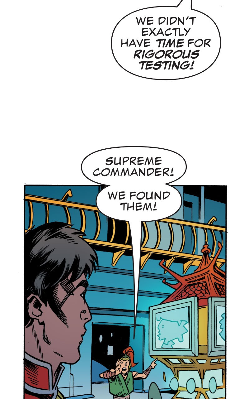 Read online Shang-Chi: Infinity Comic comic -  Issue #3 - 36