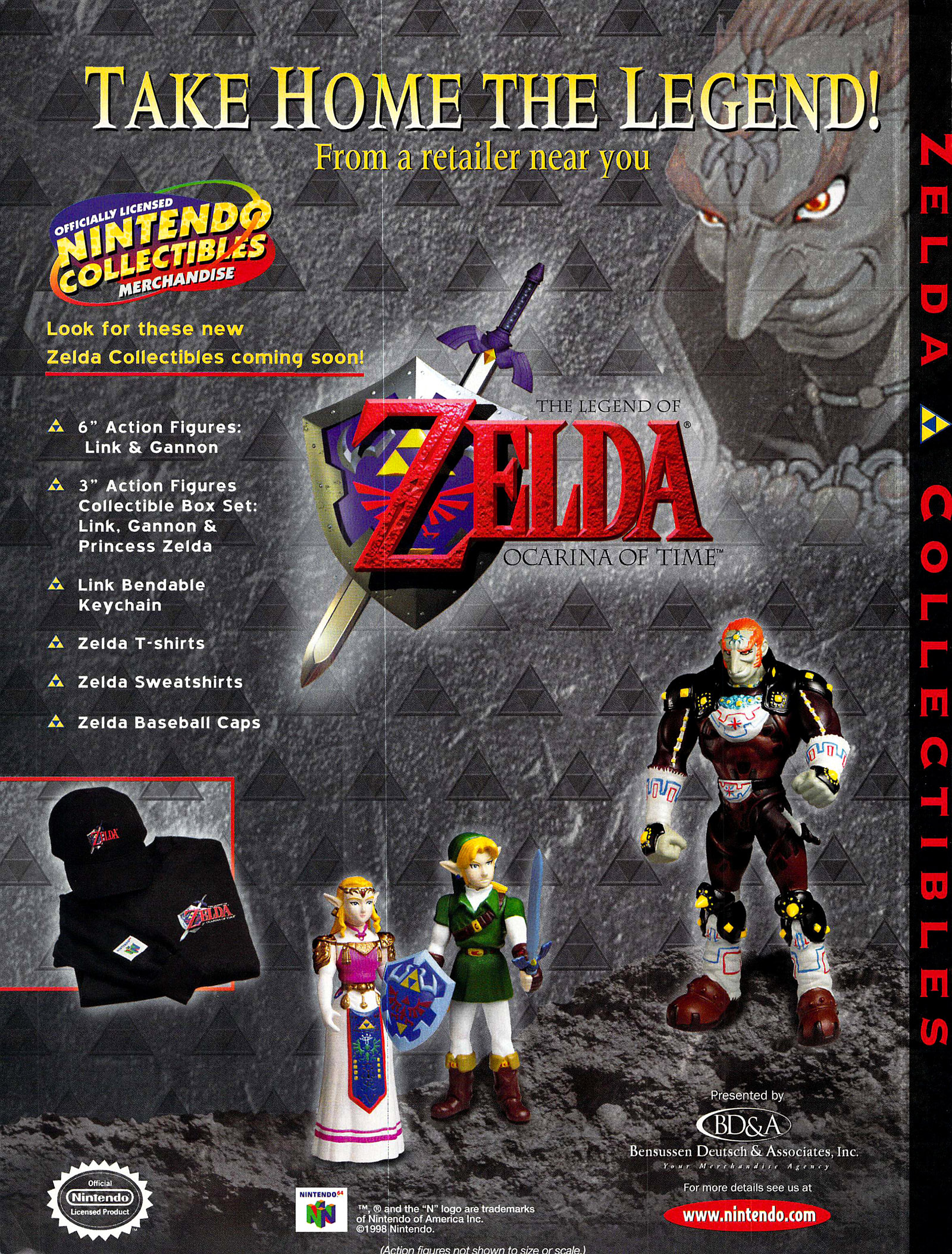 Read online Nintendo Power comic -  Issue #114 - 113