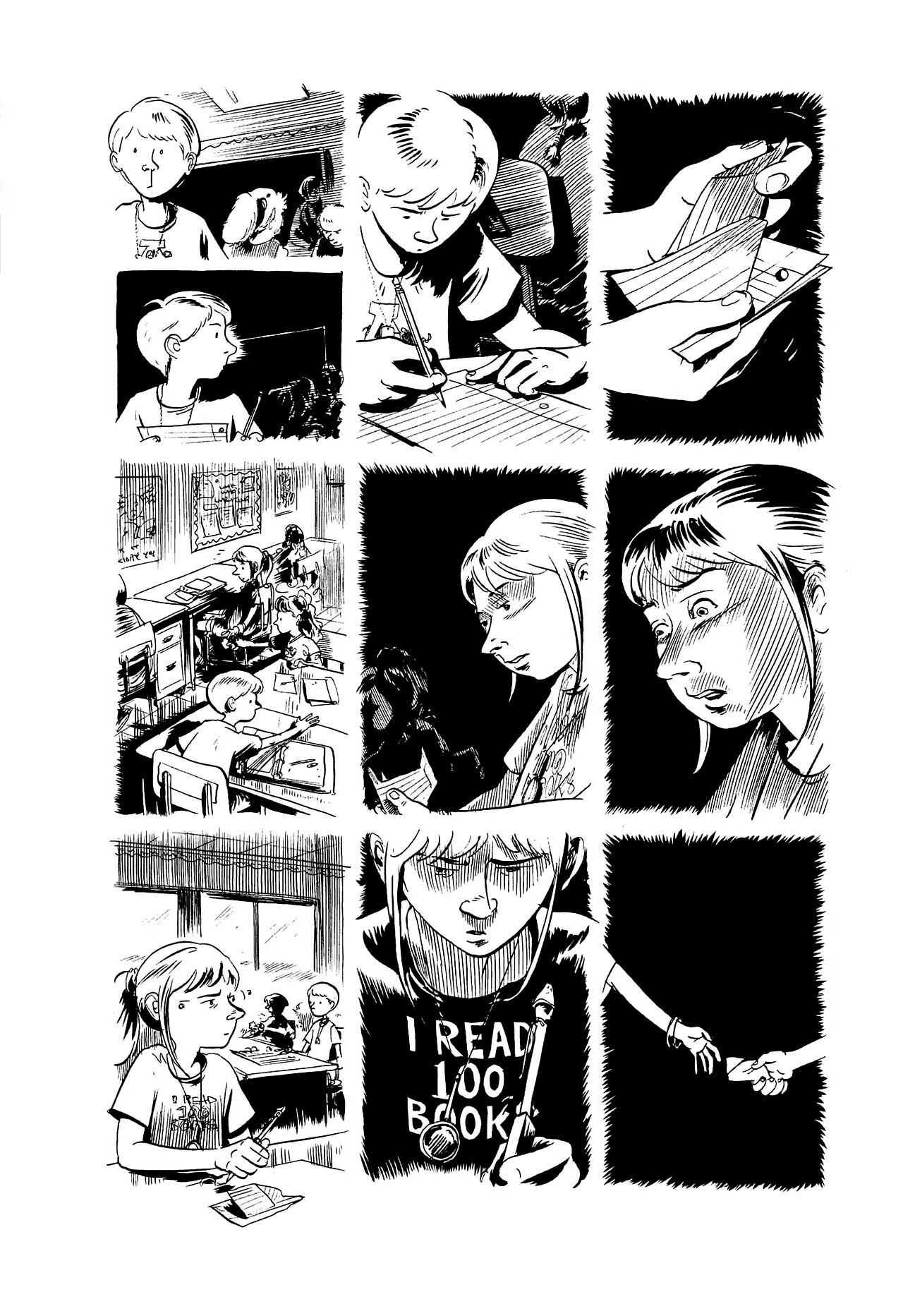 Read online Any Empire comic -  Issue # TPB (Part 2) - 4