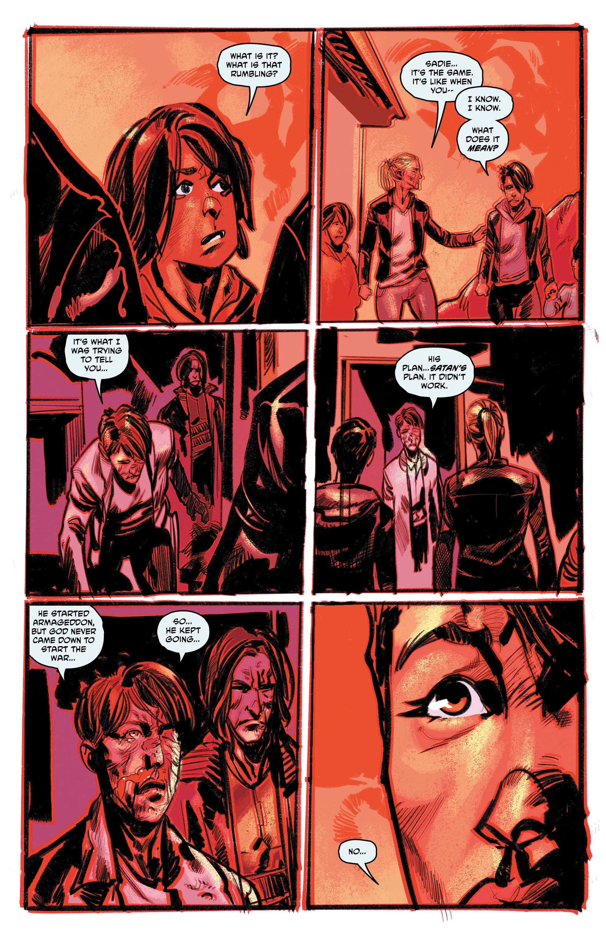Read online Babyteeth comic -  Issue #17 - 18