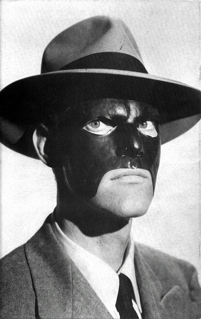 Read online Cliffhanger Comics comic -  Issue #1A - 36