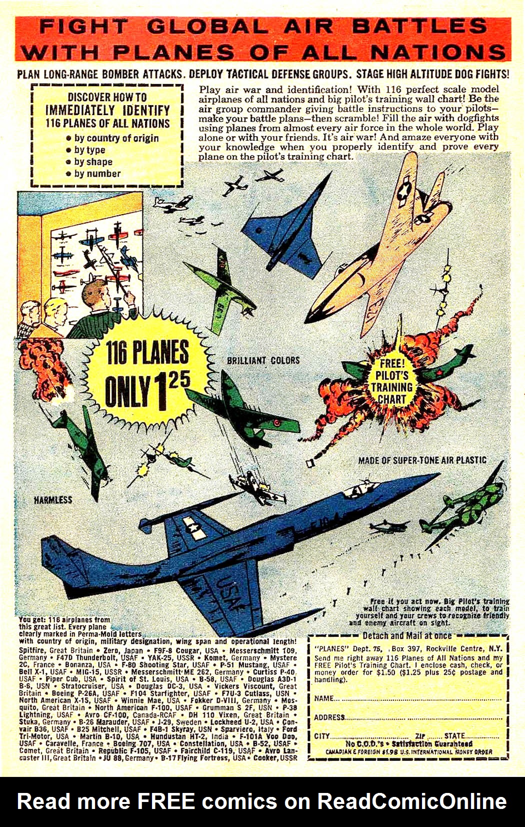 Read online Our Army at War (1952) comic -  Issue #180 - 28