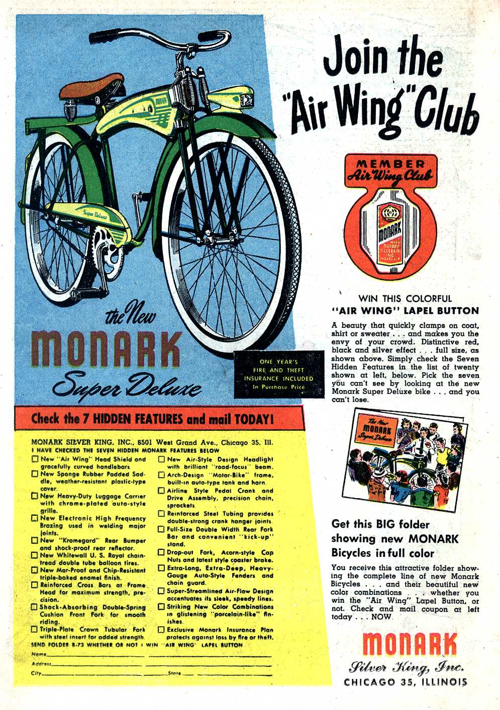 Read online Li'l Abner Comics comic -  Issue #67 - 26