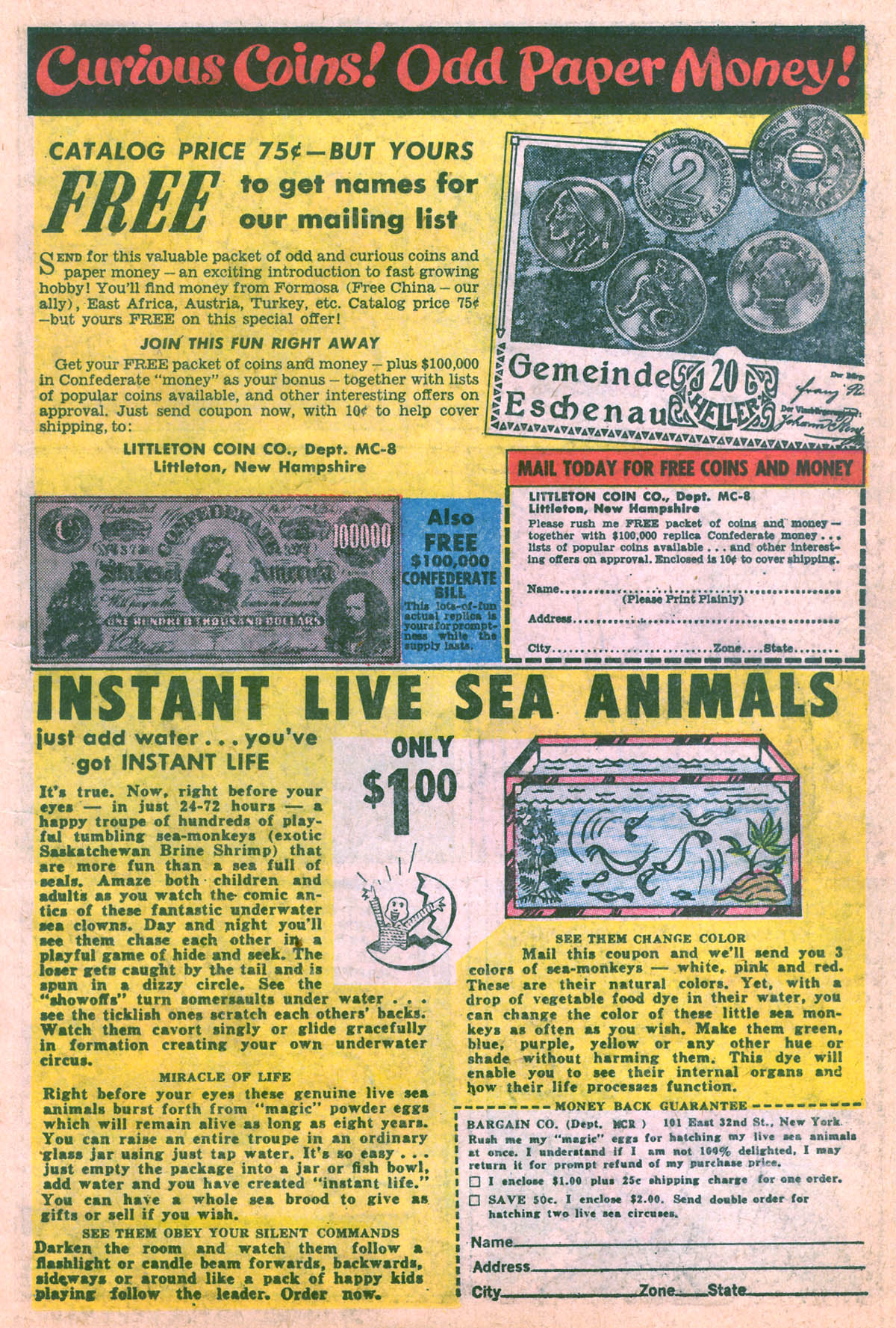 Read online The Rawhide Kid comic -  Issue #36 - 15