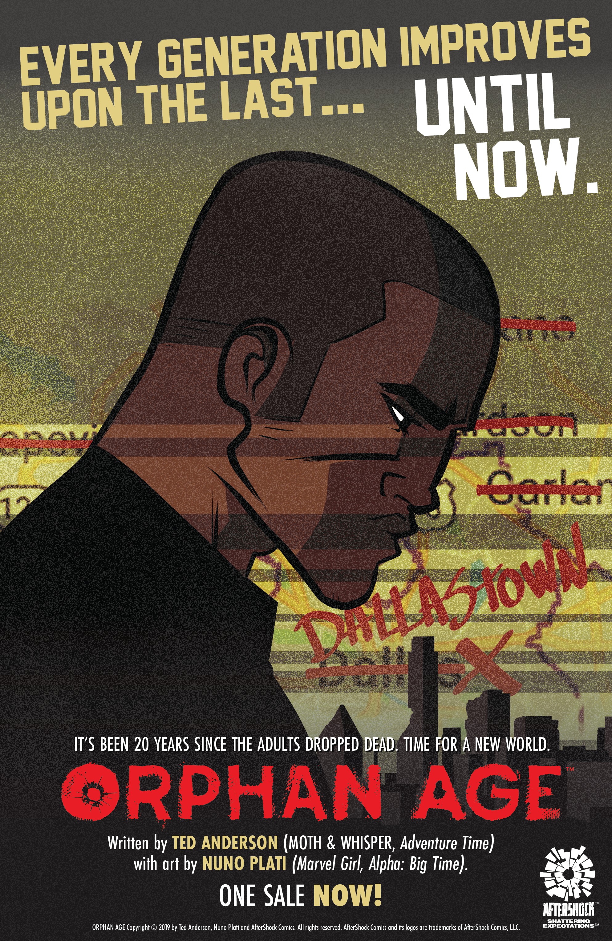 Read online Dark Red comic -  Issue #3 - 25