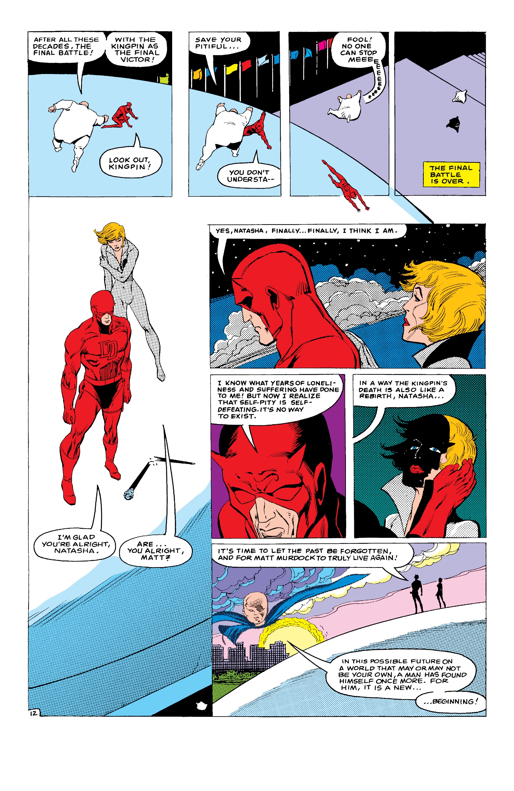 Read online What If? (1977) comic -  Issue # _Complete Collection TPB 4 (Part 2) - 23