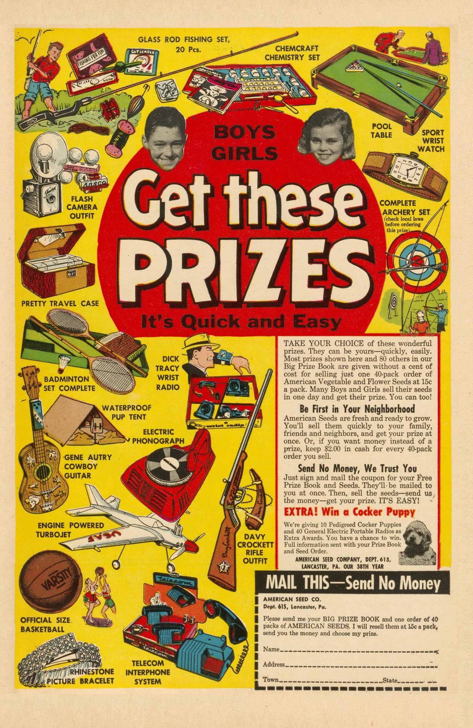 Read online Felix the Cat (1955) comic -  Issue #70 - 36