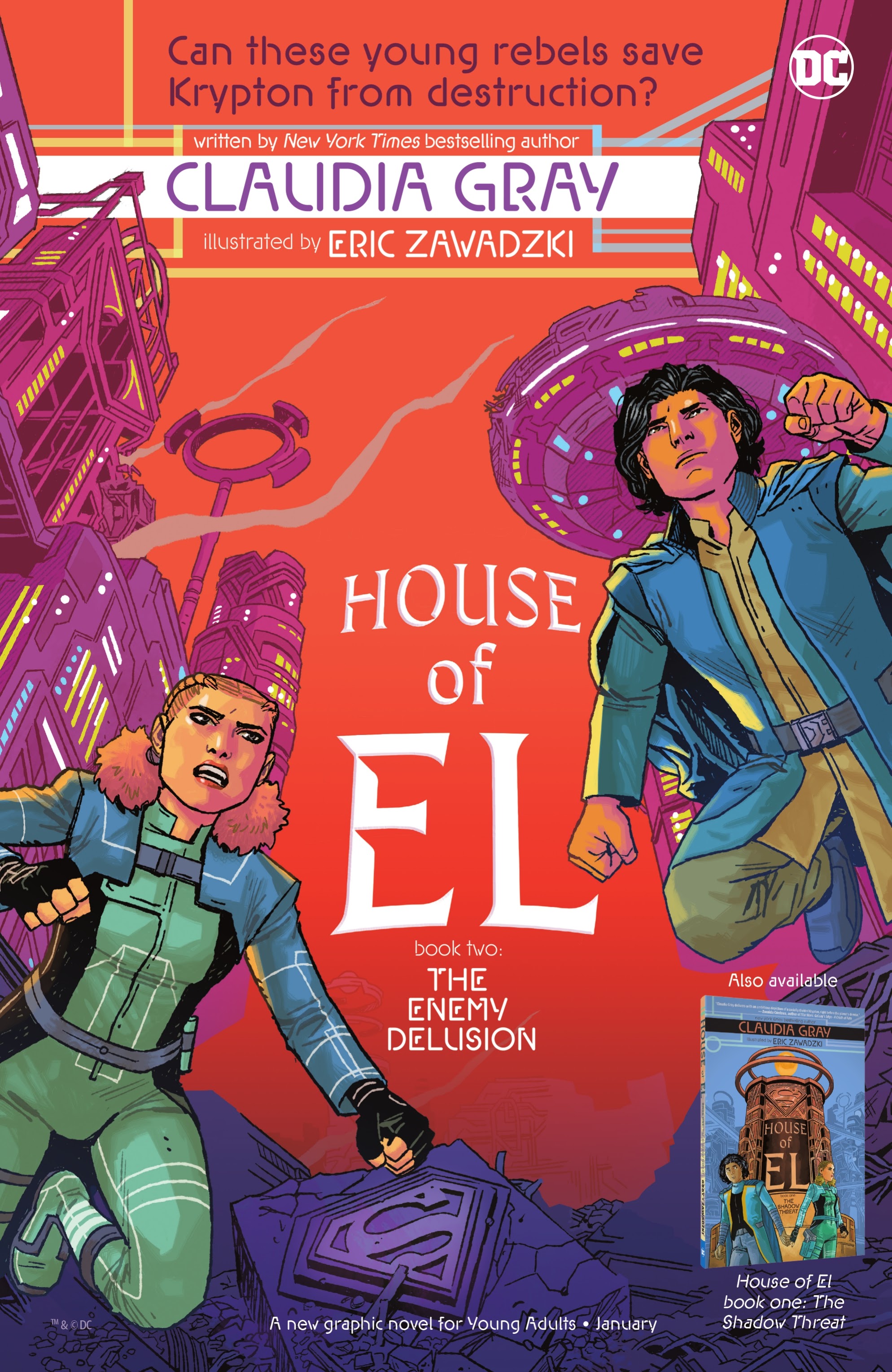 Read online DC Horror Presents: Soul Plumber comic -  Issue #4 - 23