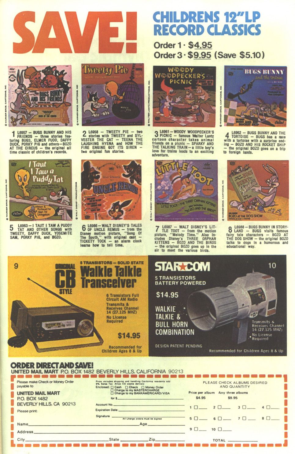 Read online Walt Disney's Comics and Stories comic -  Issue #472 - 30