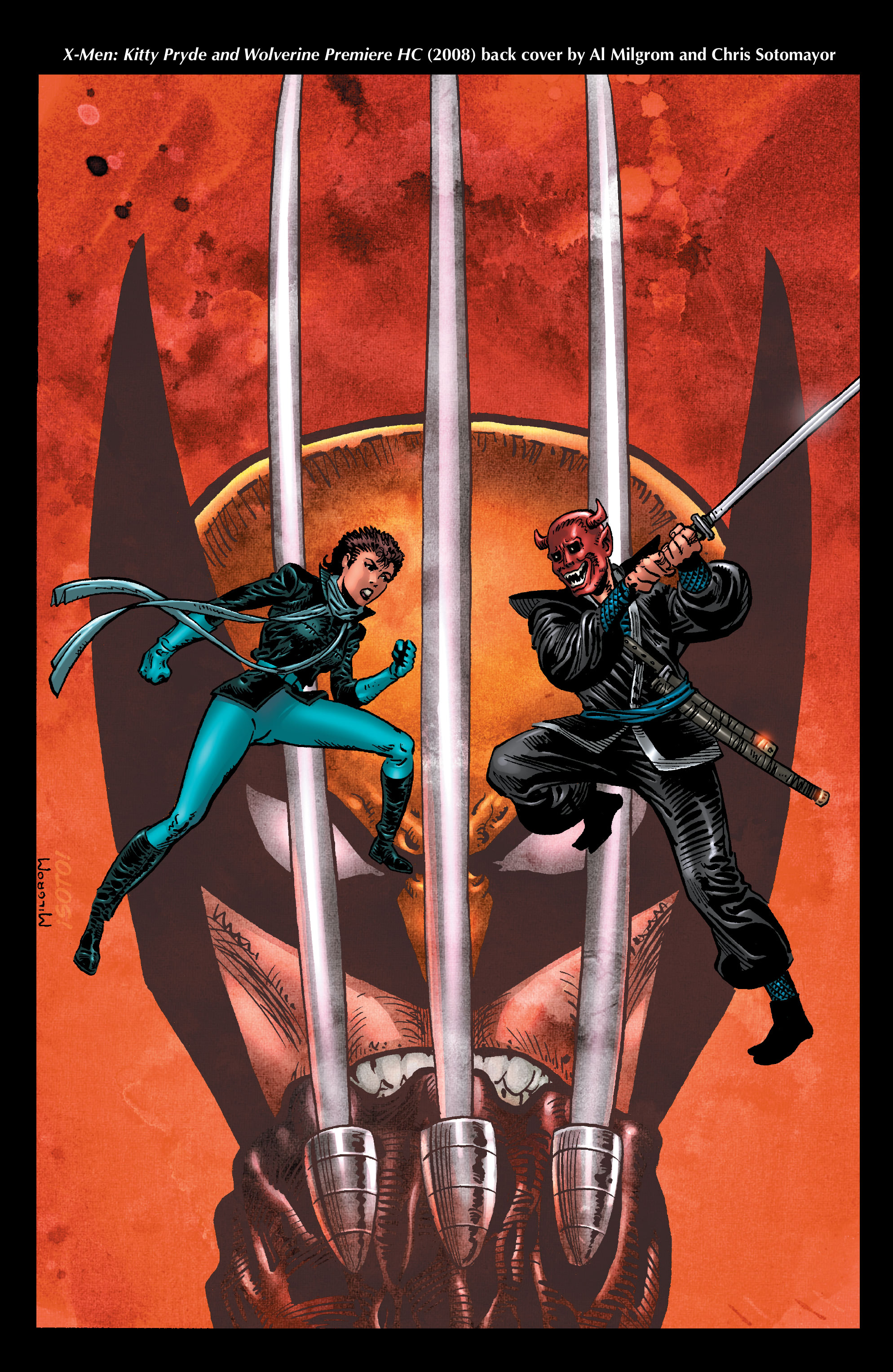 Read online Wolverine Omnibus comic -  Issue # TPB 1 (Part 10) - 131