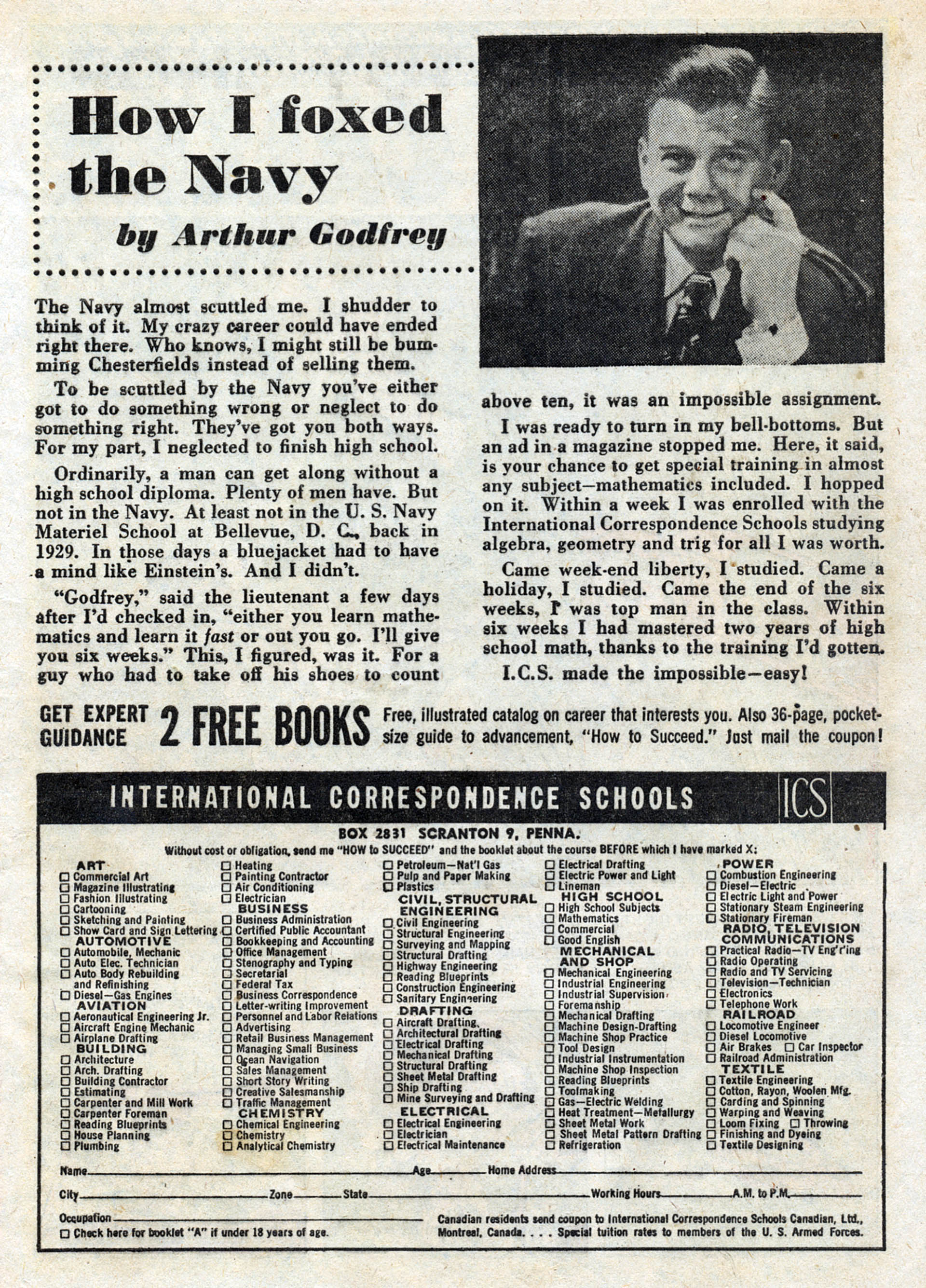 Read online Spellbound (1952) comic -  Issue #21 - 9