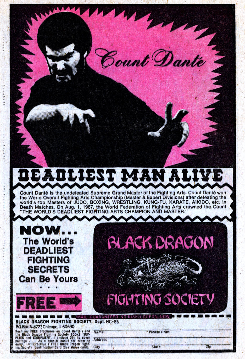 Read online Star Spangled War Stories (1952) comic -  Issue #190 - 20