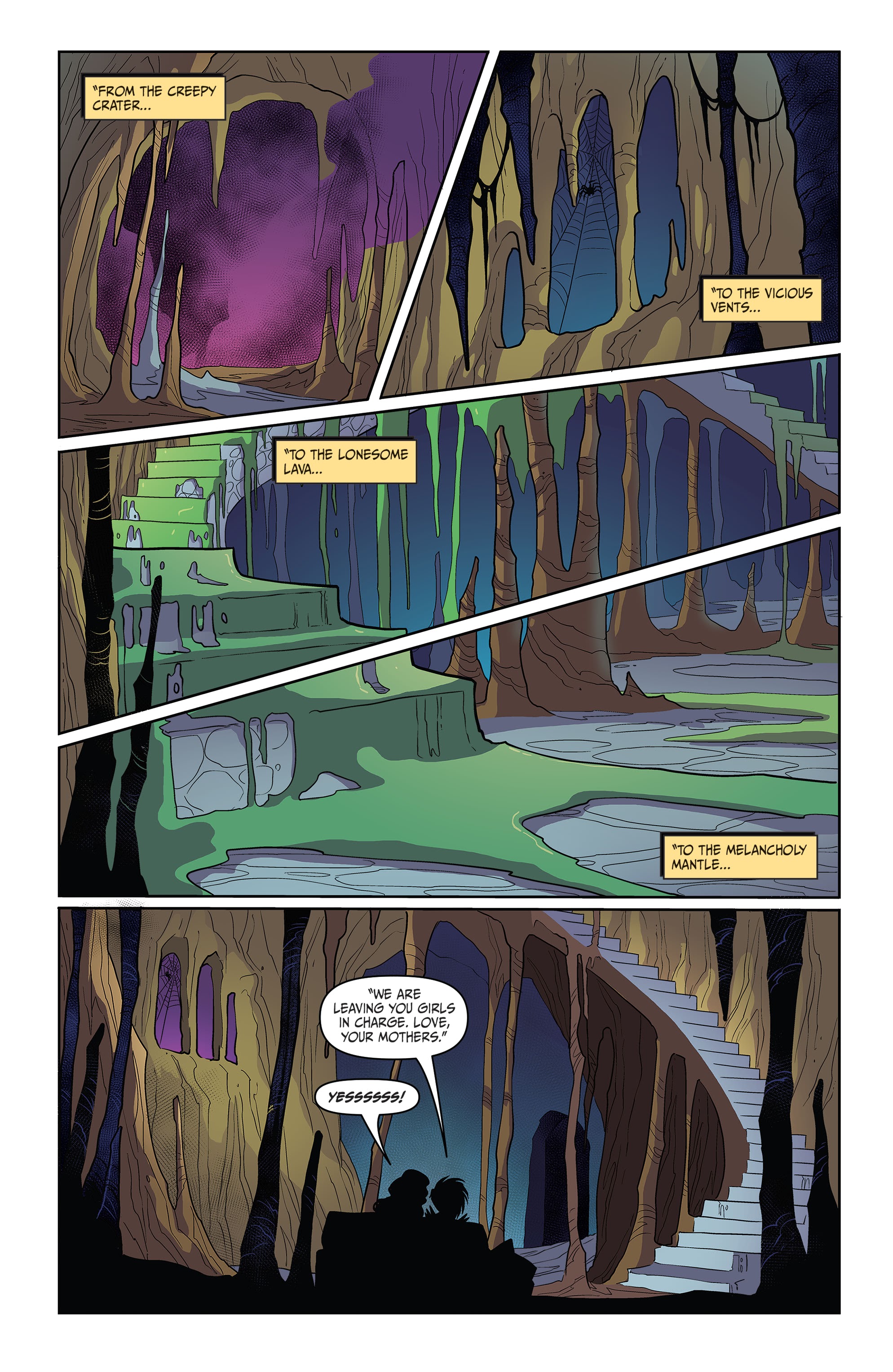 Read online Star Wars Adventures (2020) comic -  Issue #10 - 28