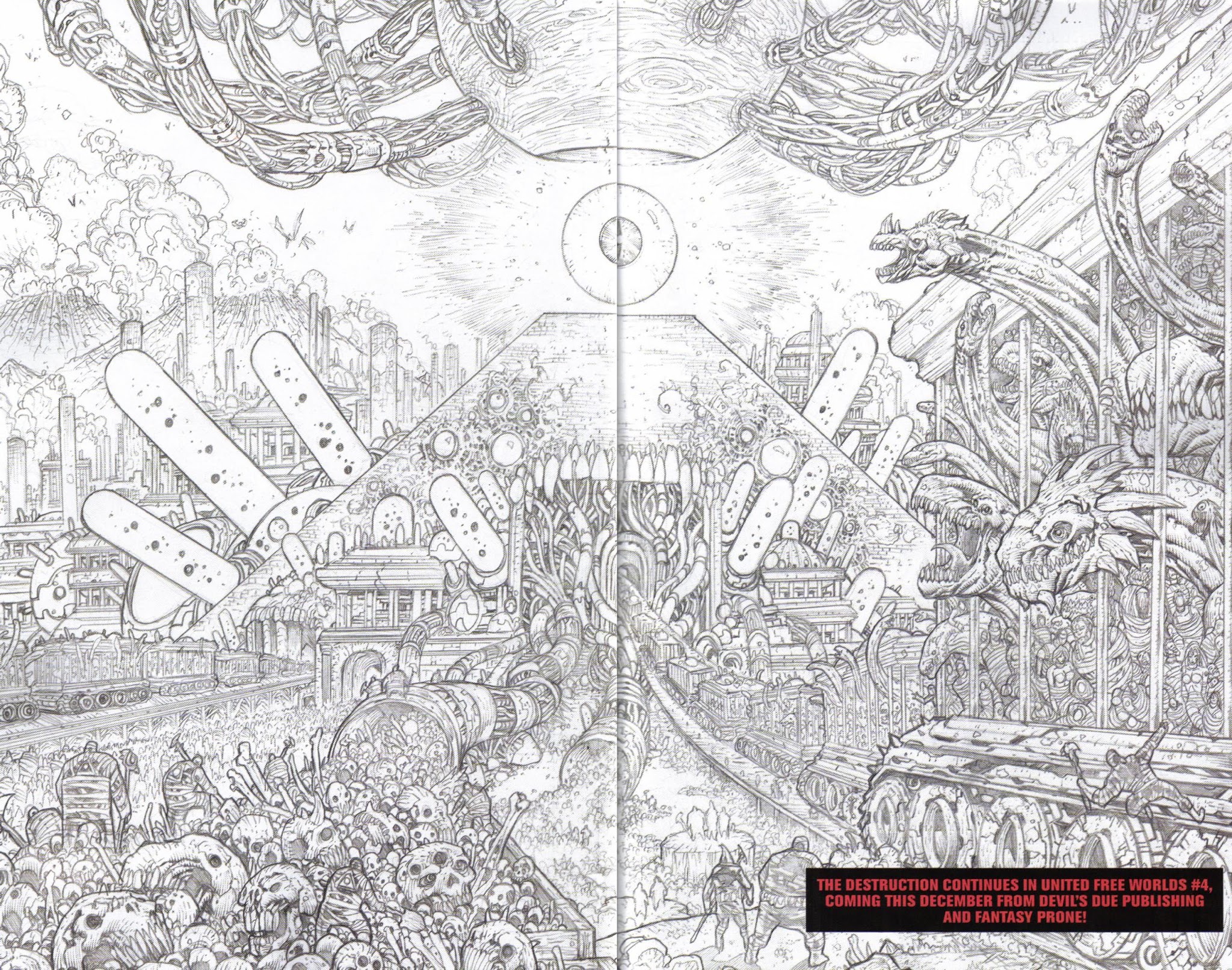 Read online United Free Worlds comic -  Issue #3 - 23