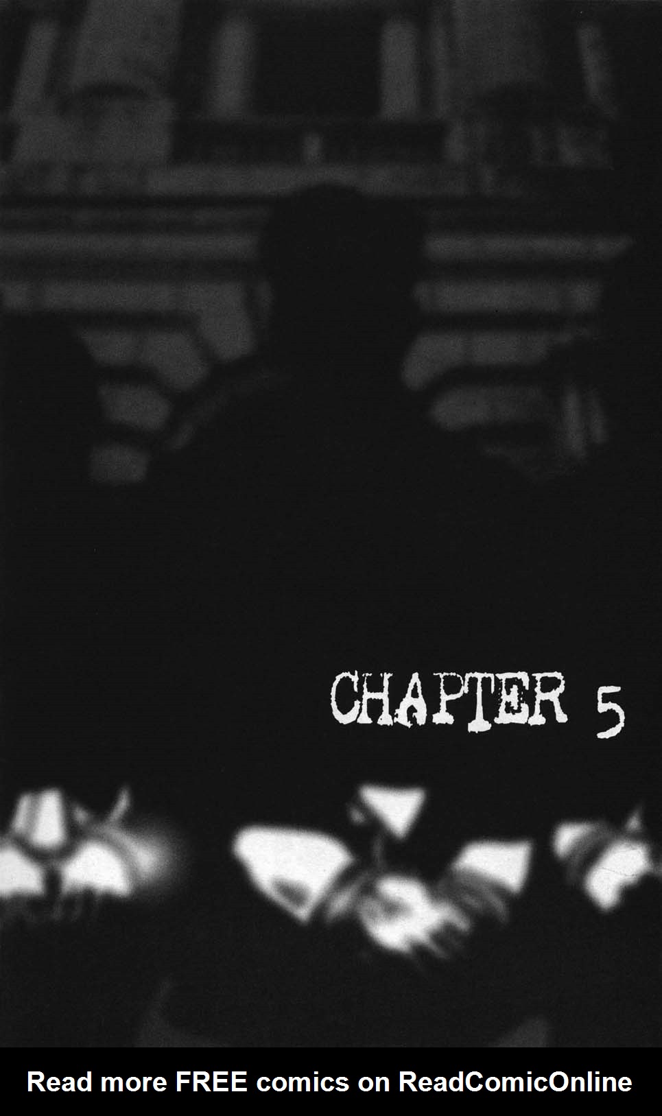 Read online Torso comic -  Issue # TPB (Part 2) - 21