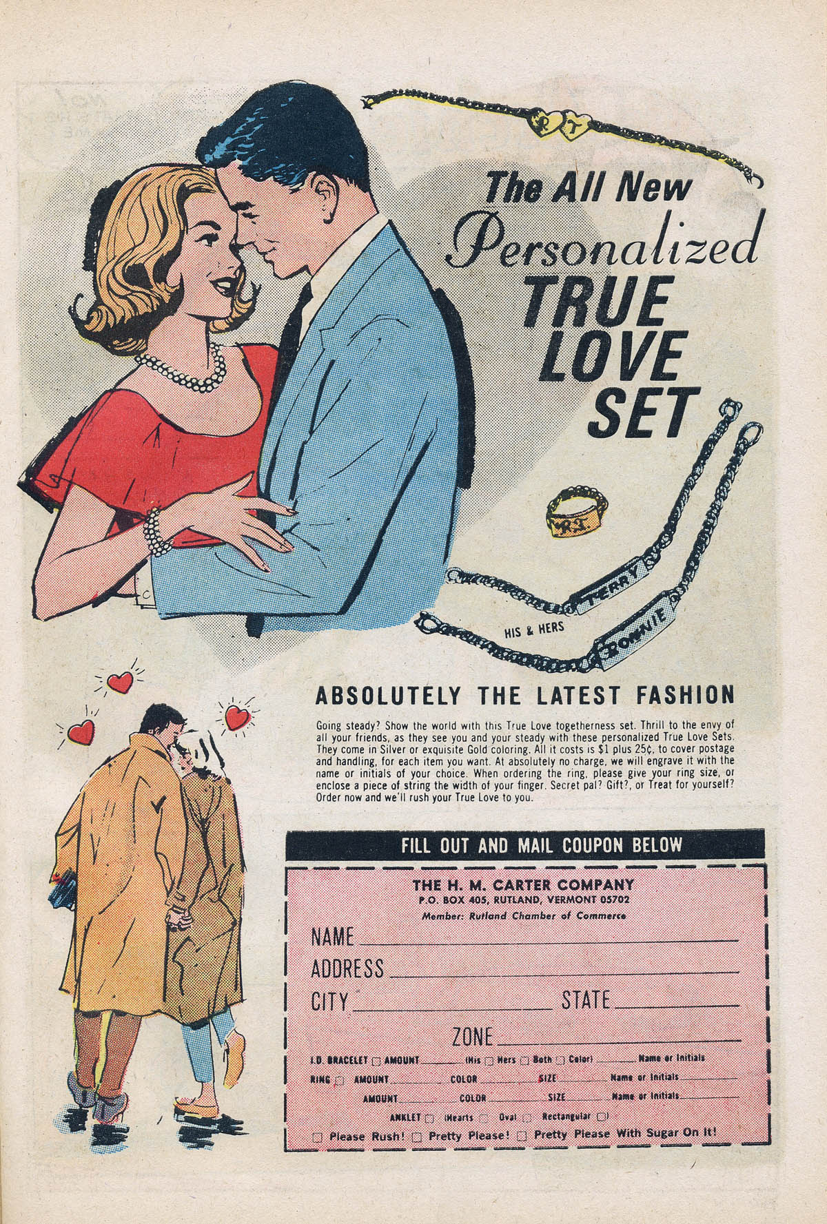 Read online The Adventures of Little Archie comic -  Issue #38 - 53