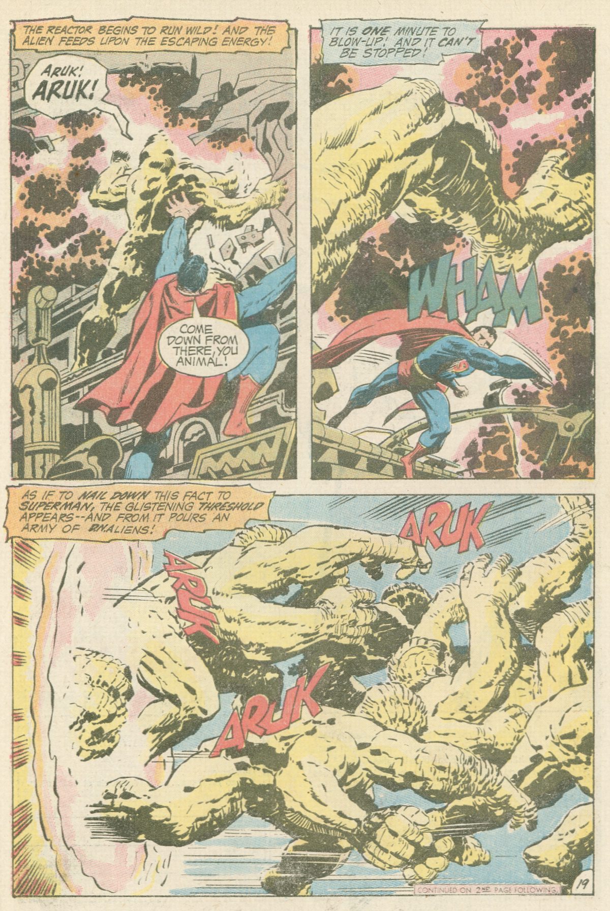 Read online Superman's Pal Jimmy Olsen comic -  Issue #138 - 26
