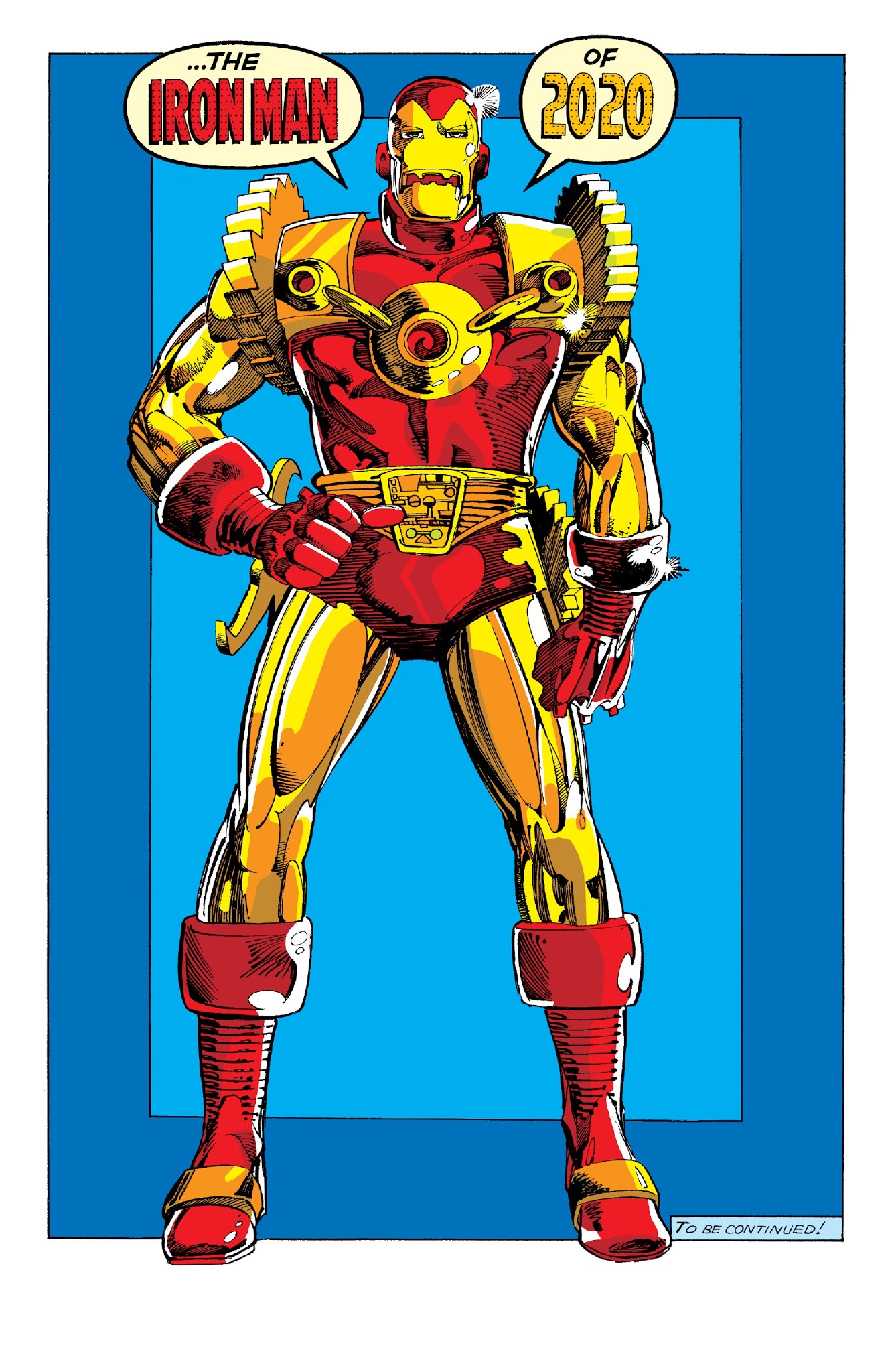 Read online Iron Man 2020 (2013) comic -  Issue # TPB (Part 1) - 92