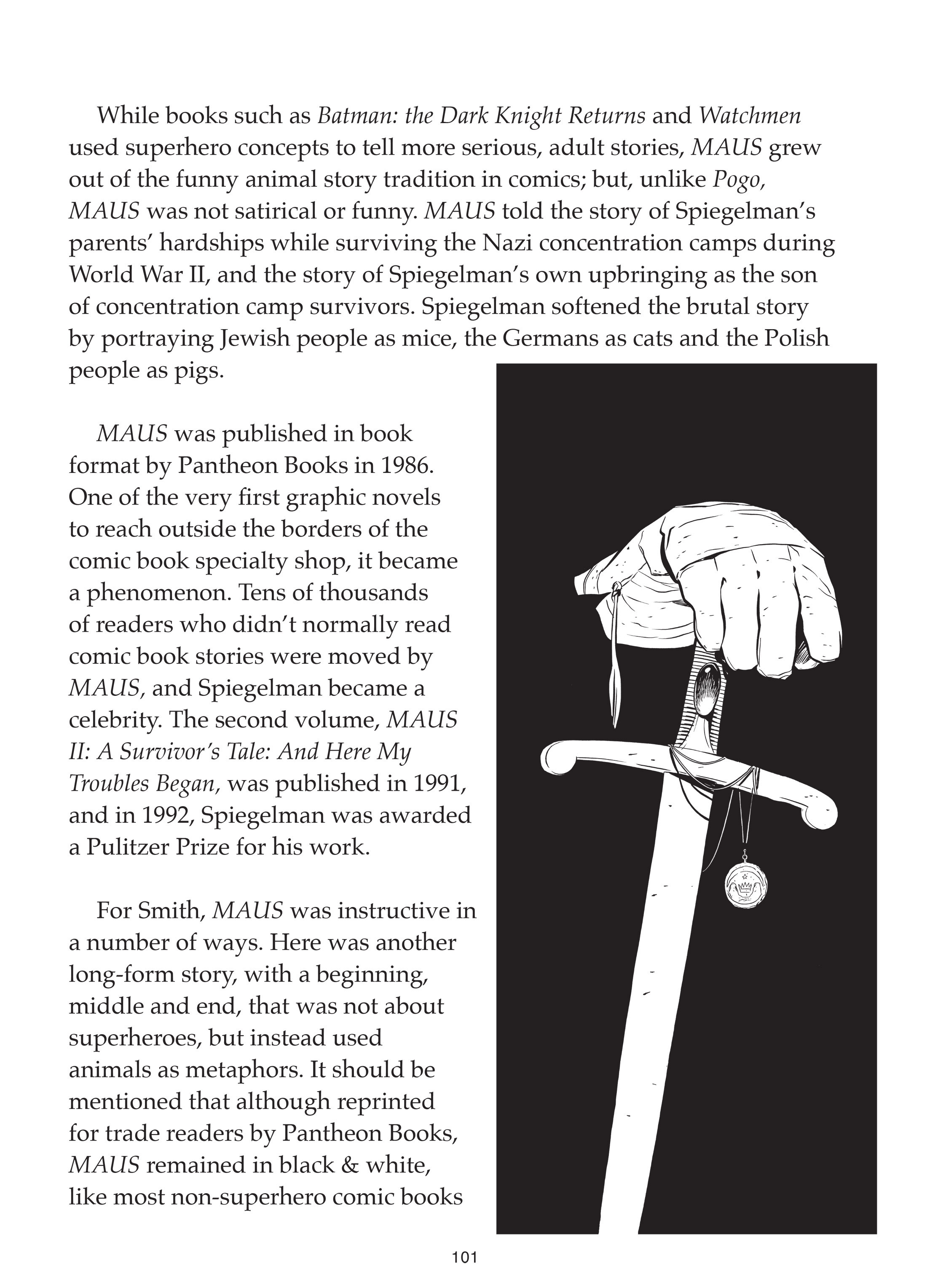 Read online Bone: Coda 25th Anniversary comic -  Issue # Full - 100