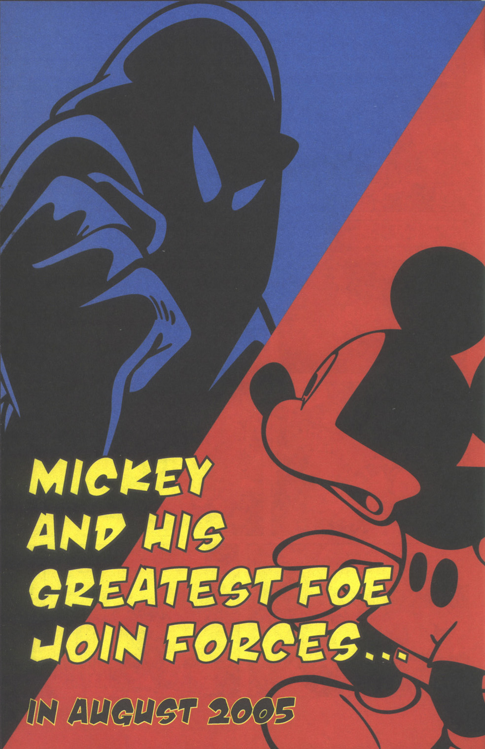 Read online Walt Disney's Donald Duck and Friends comic -  Issue #327 - 34