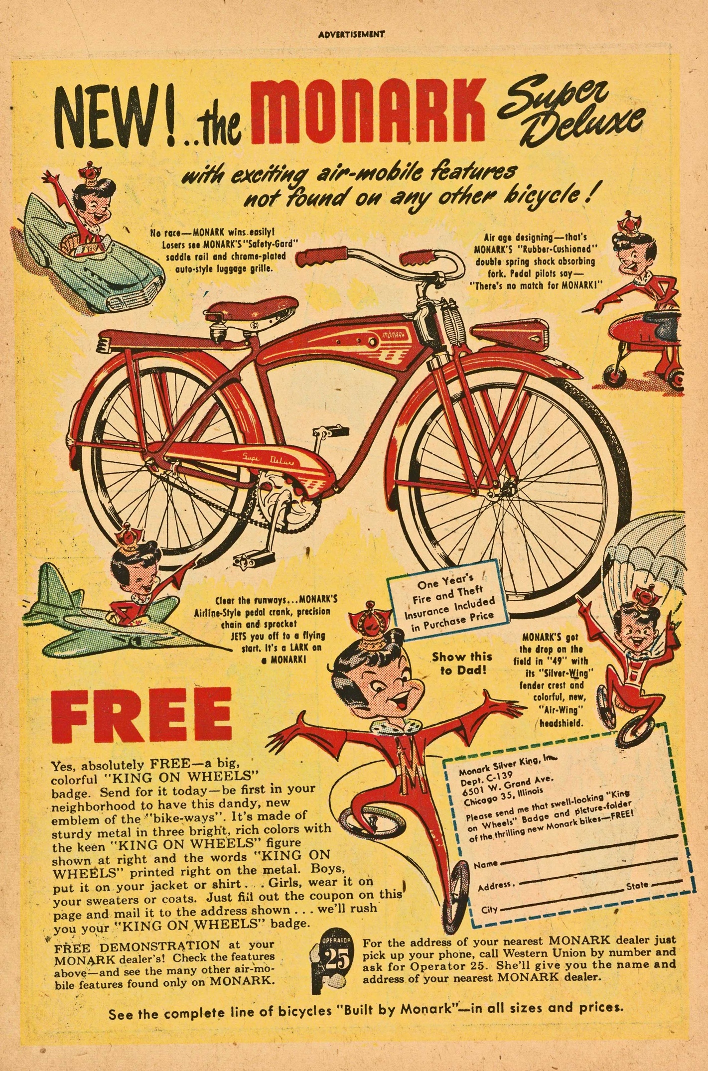 Read online Mopsy comic -  Issue #8 - 17