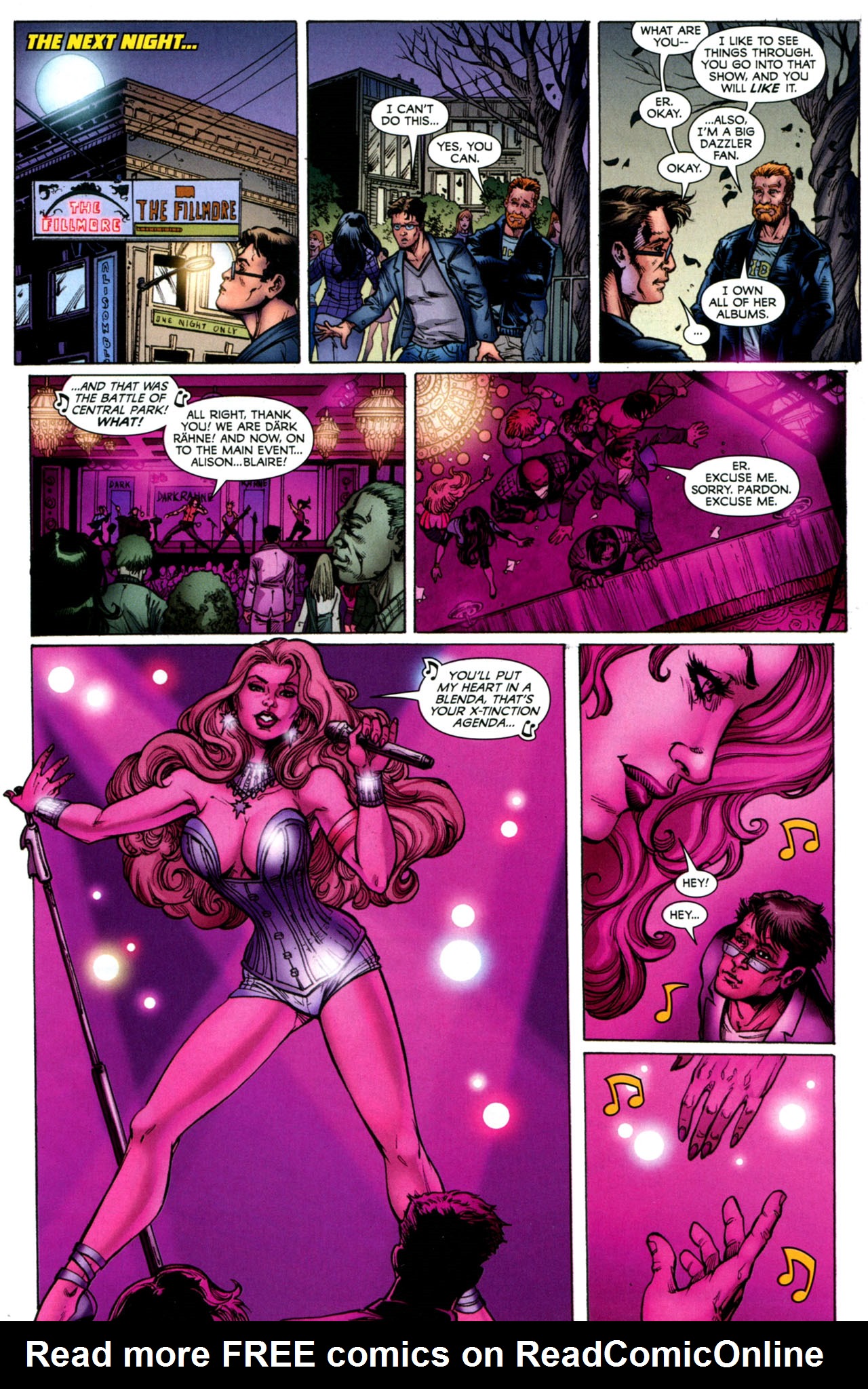 Read online Hulk Team-Up comic -  Issue # Full - 31