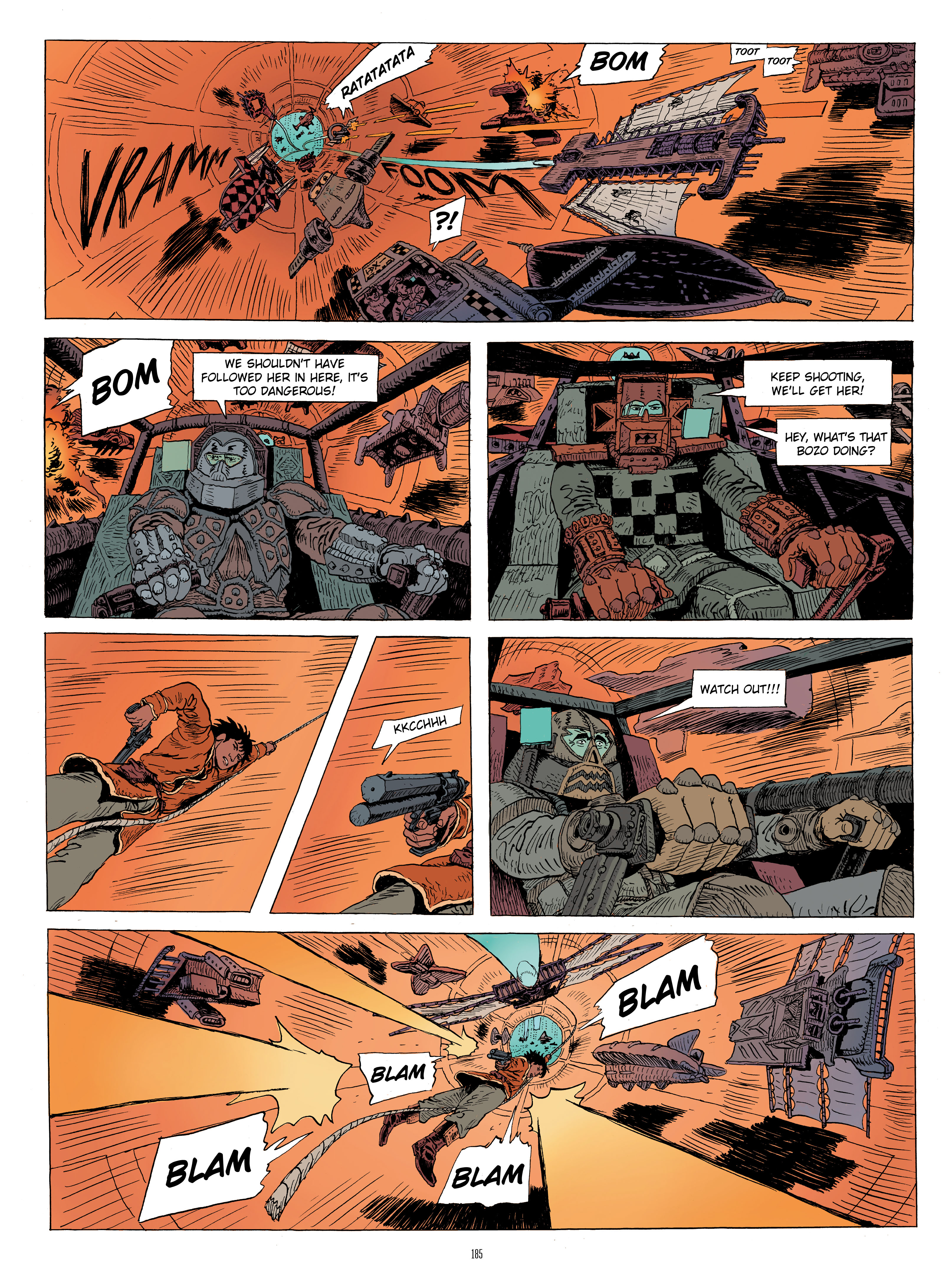 Read online Negalyod comic -  Issue # TPB (Part 2) - 86