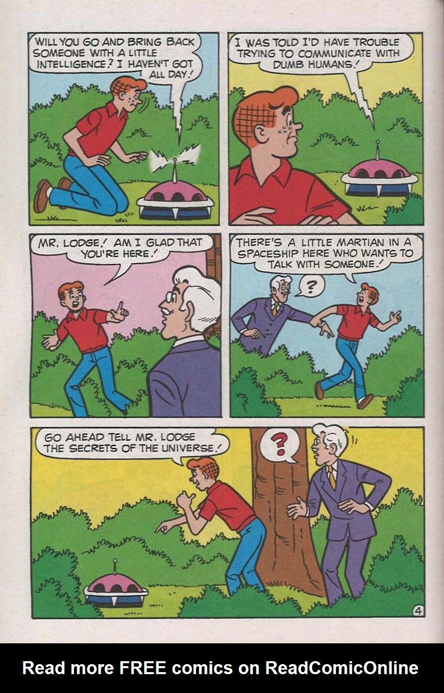 Read online World of Archie Double Digest comic -  Issue #10 - 92
