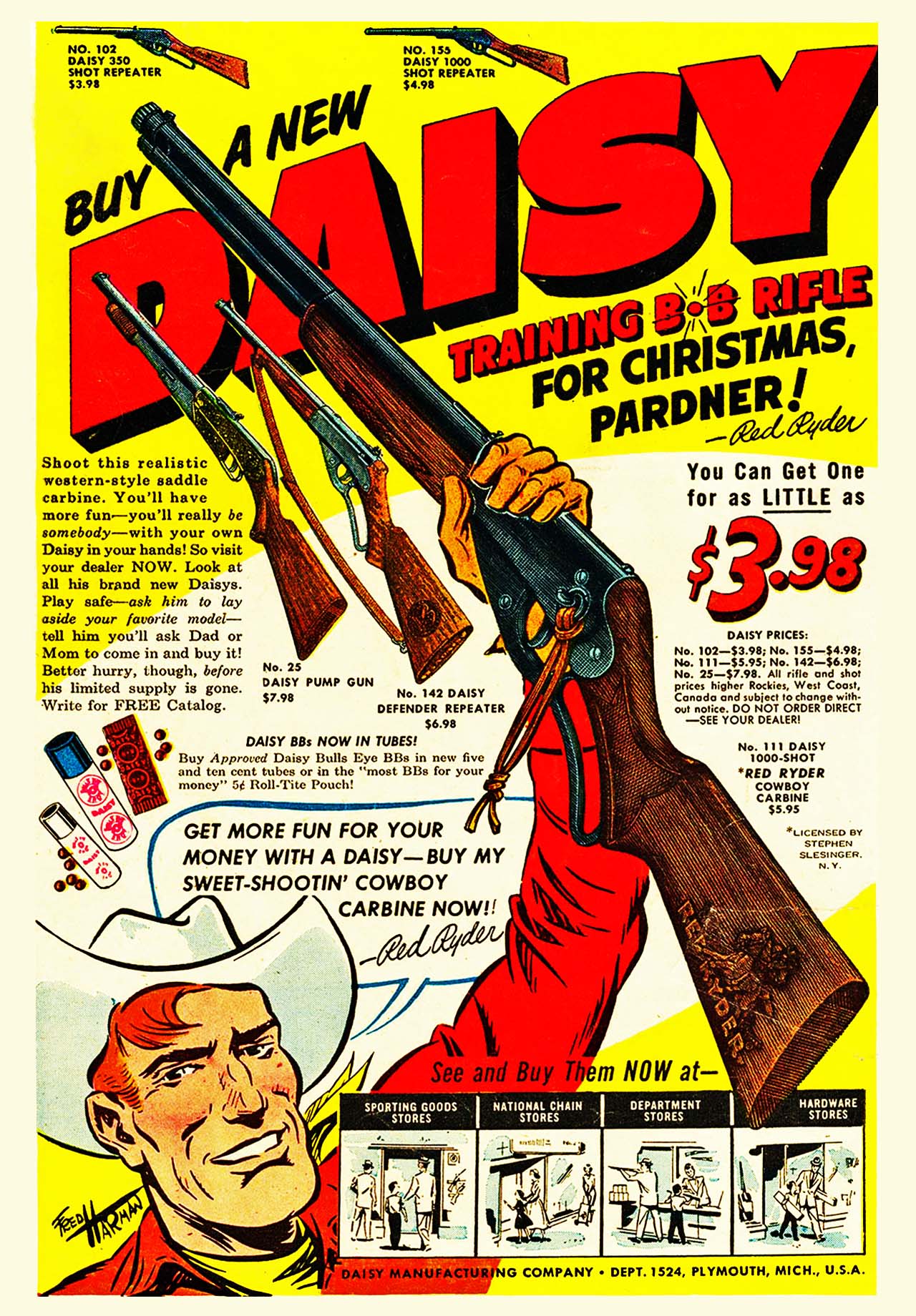 Read online Leading Screen Comics comic -  Issue #65 - 36