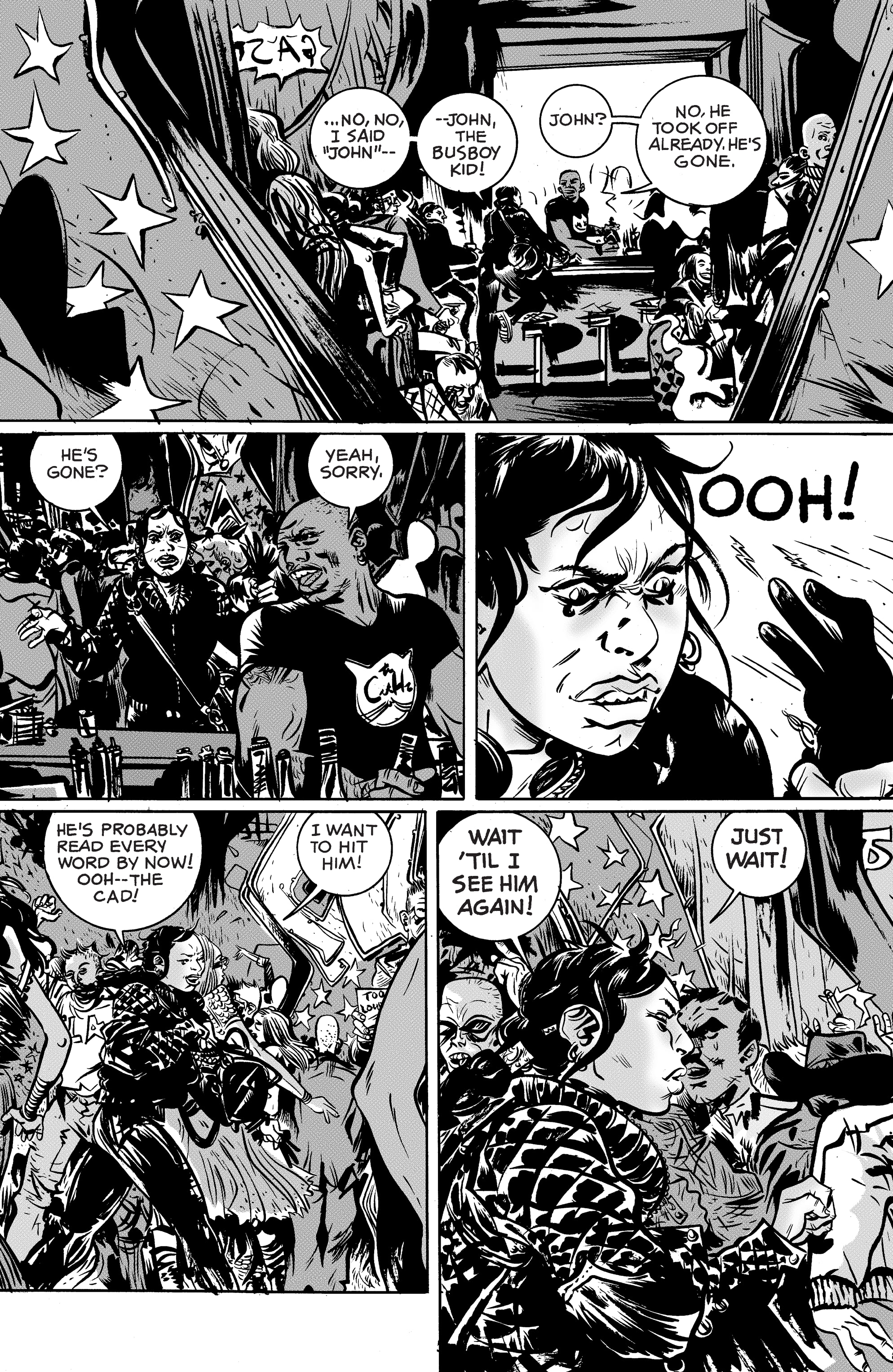 Read online 100% comic -  Issue # _TPB (Part 1) - 47