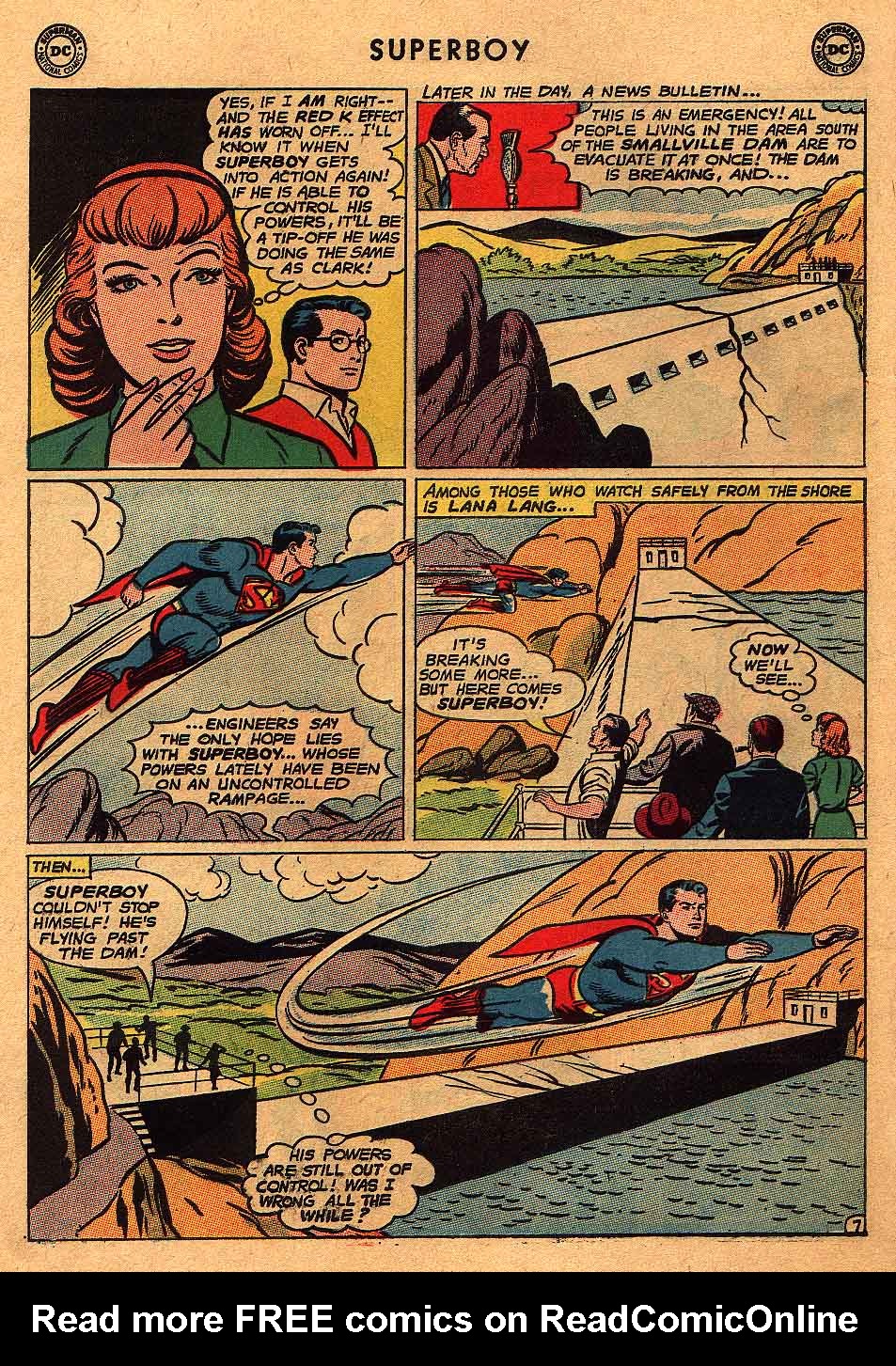 Superboy (1949) 115 Page 23