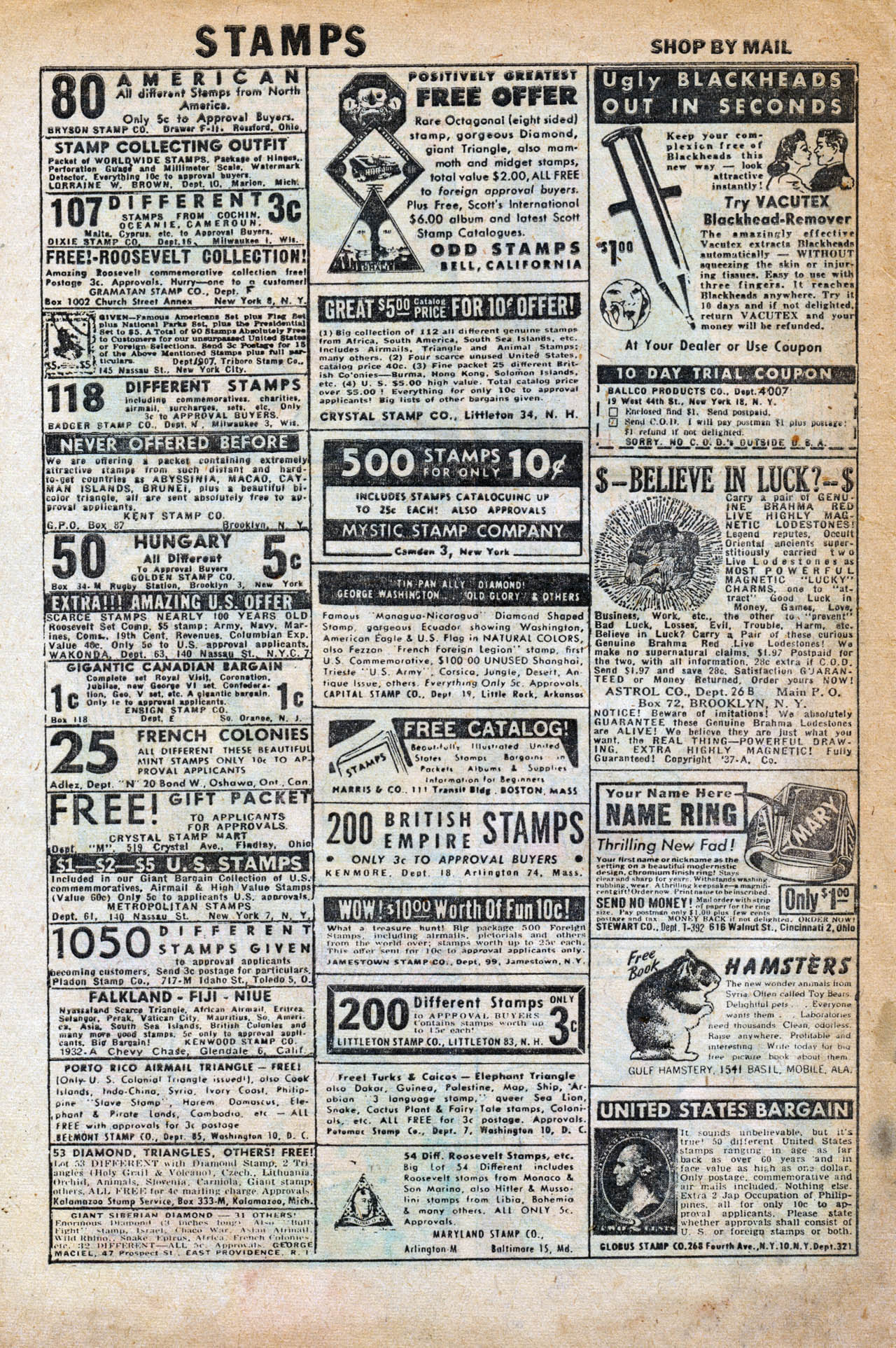 Read online Love Dramas comic -  Issue #1 - 32