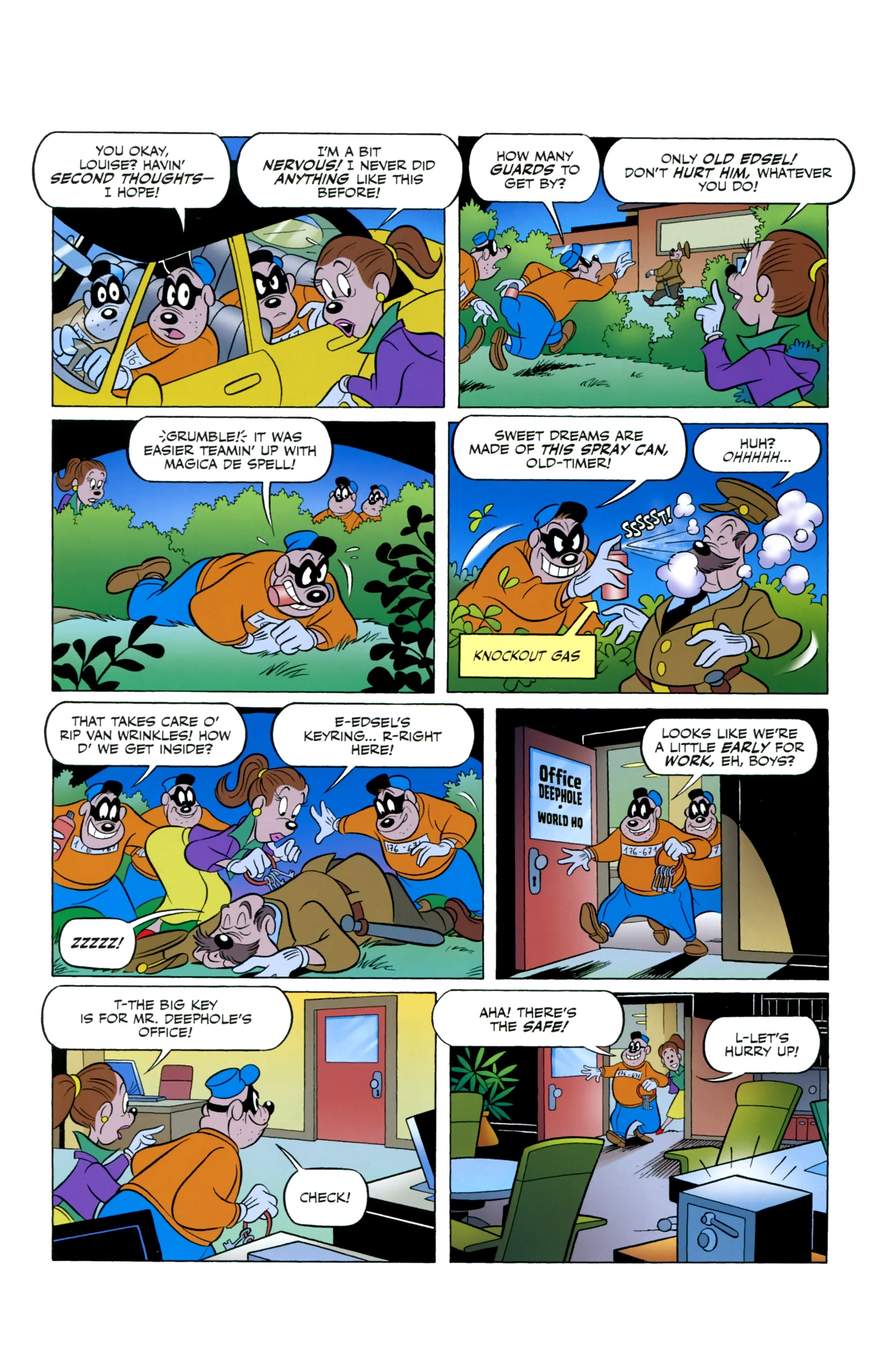 Read online Uncle Scrooge (2015) comic -  Issue #10 - 38