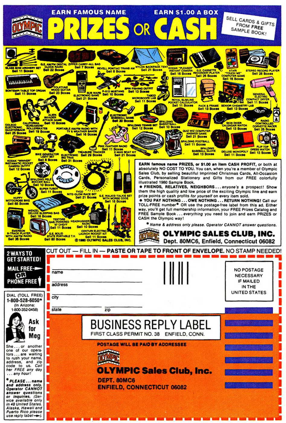 Read online Star Trek (1980) comic -  Issue #6 - 35