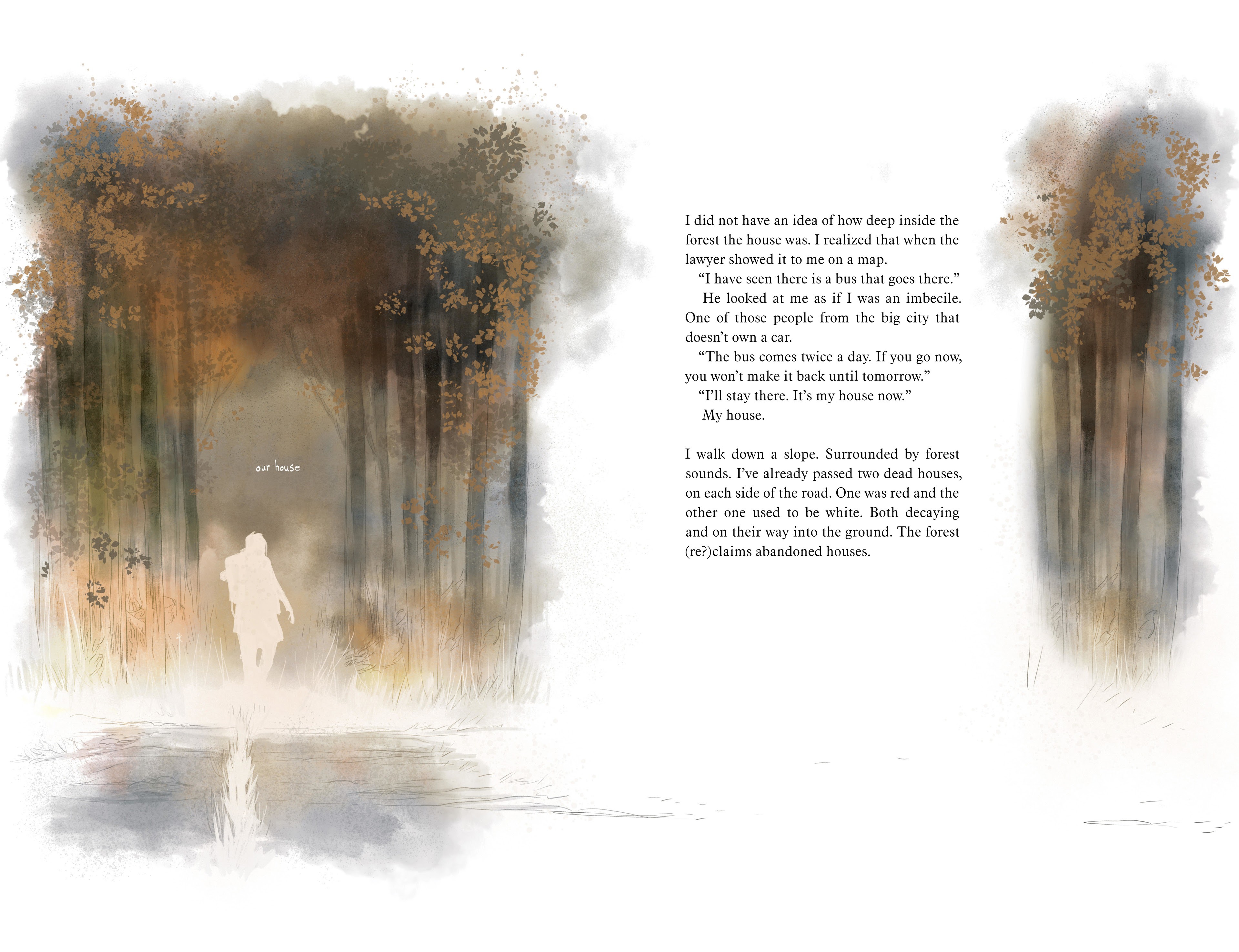 Read online The Crows comic -  Issue # TPB - 10