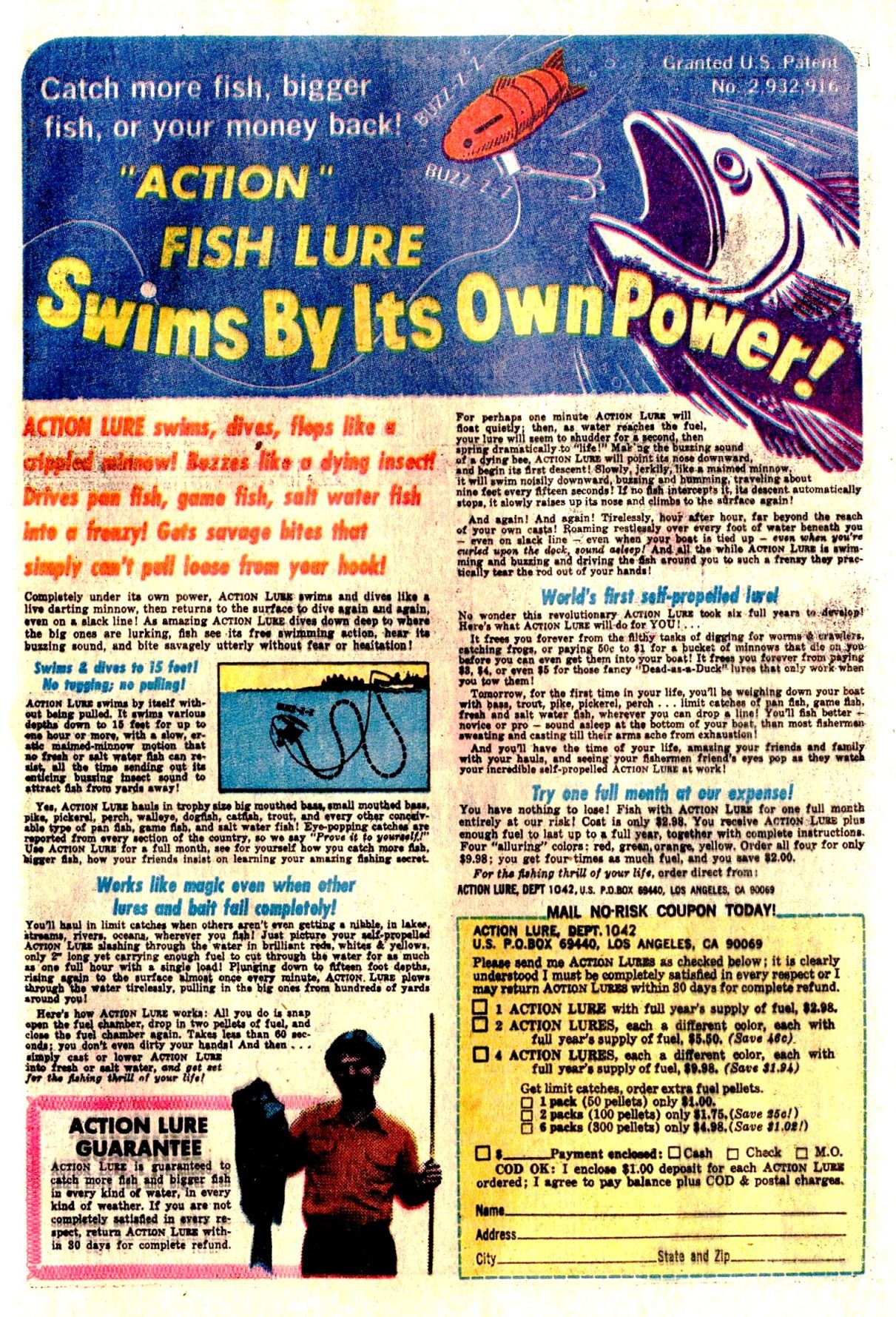 Read online The Brave and the Bold (1955) comic -  Issue #113 - 65