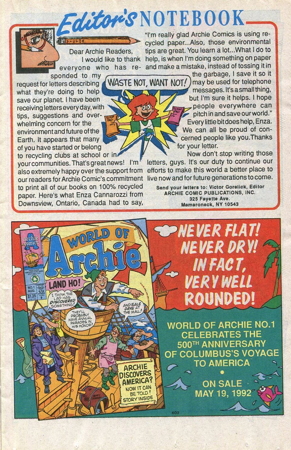 Read online Betty and Veronica (1987) comic -  Issue #52 - 11