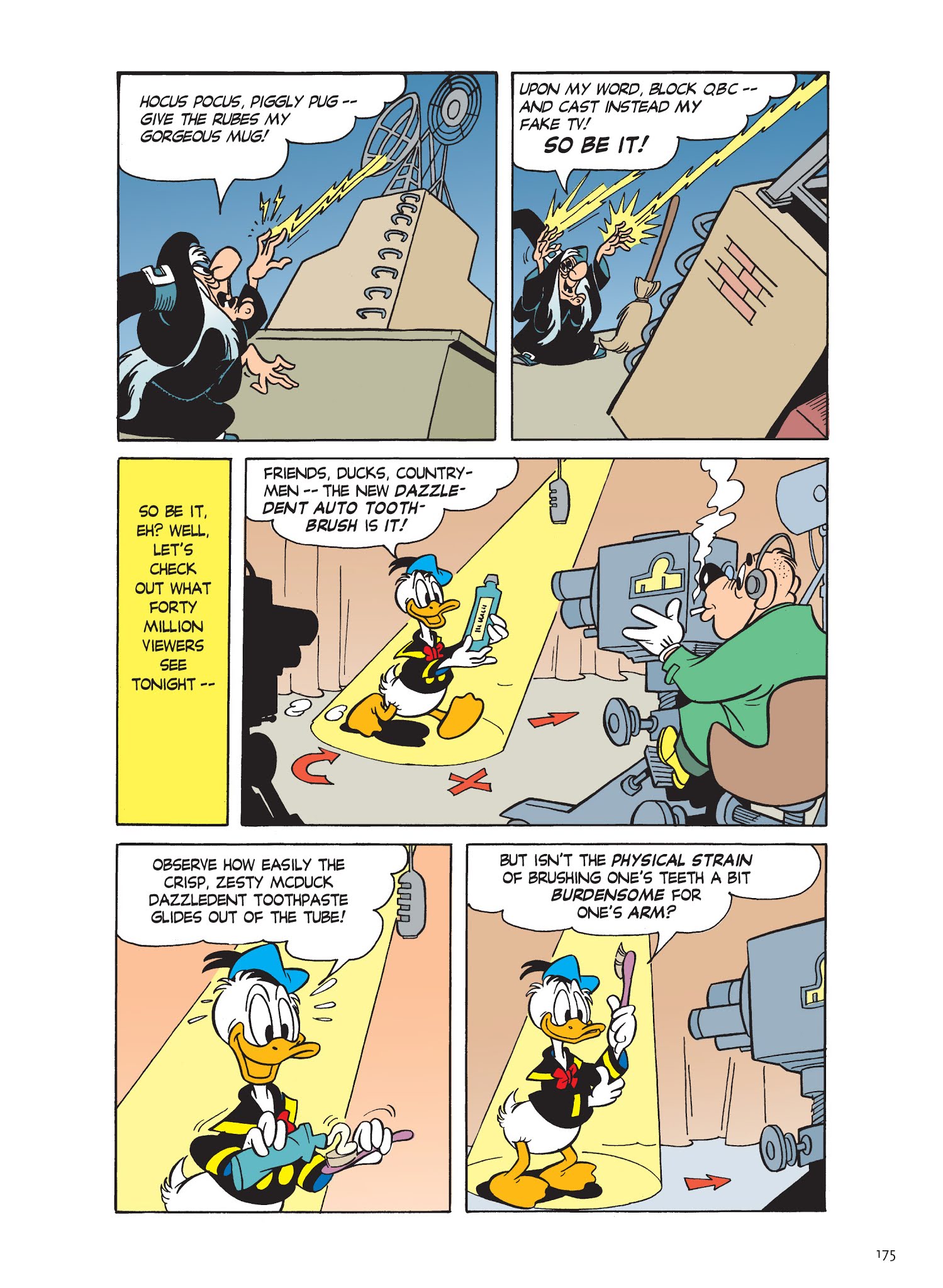 Read online Disney Masters comic -  Issue # TPB 2 (Part 2) - 80