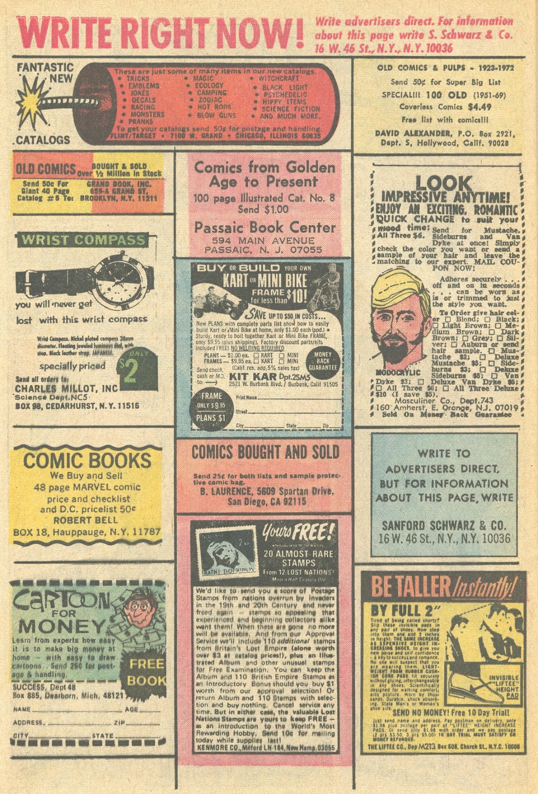 Teen Titans (1966) issue 39 - Page 46