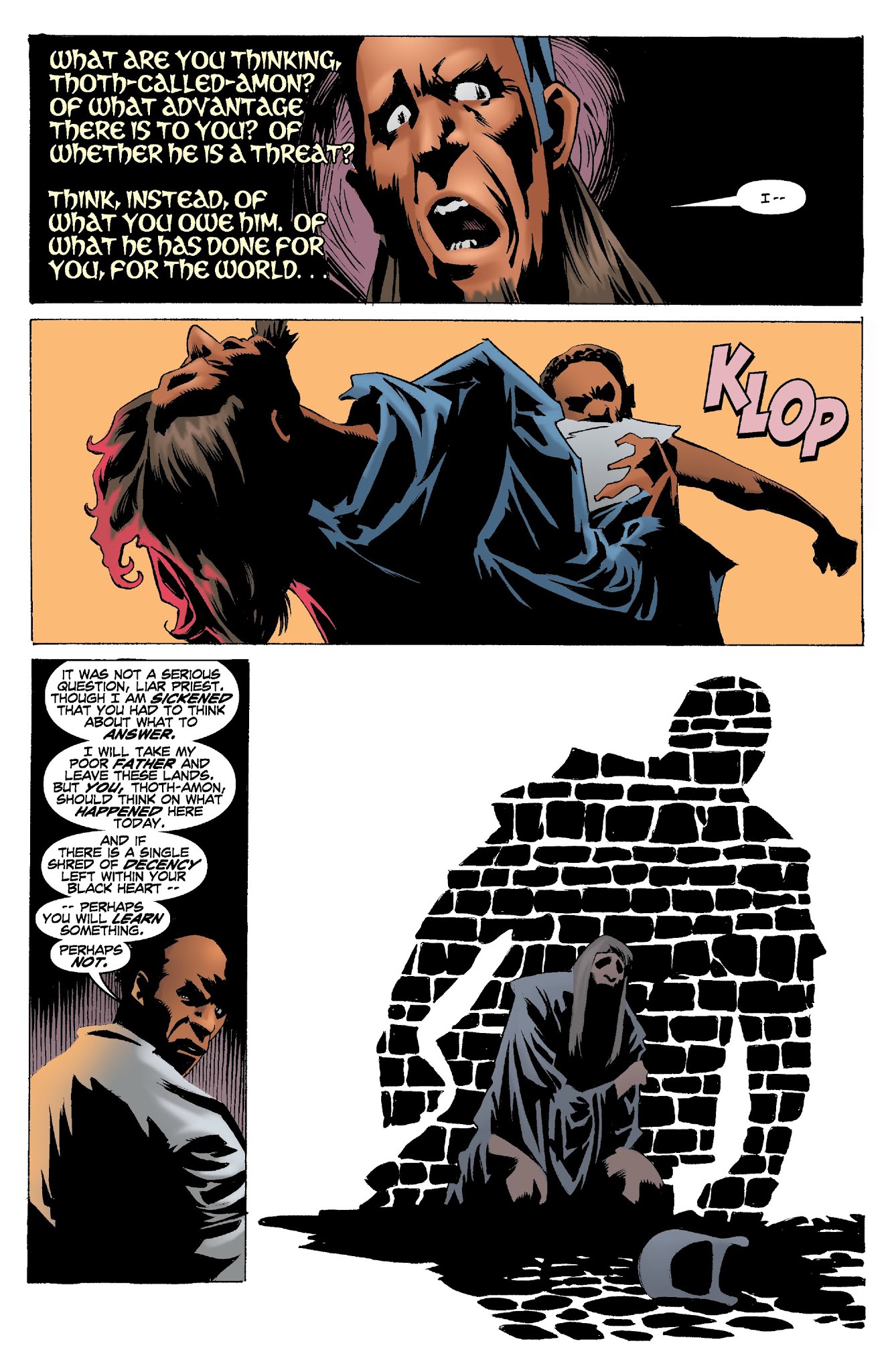 Read online The Conan Reader comic -  Issue # TPB (Part 5) - 32