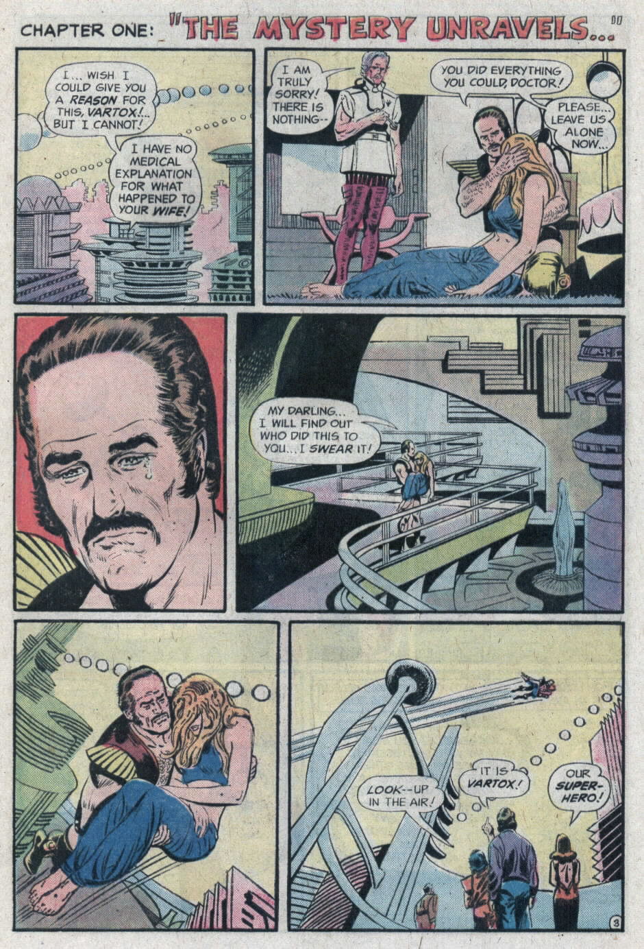 Superman (1939) issue 281 - Page 4
